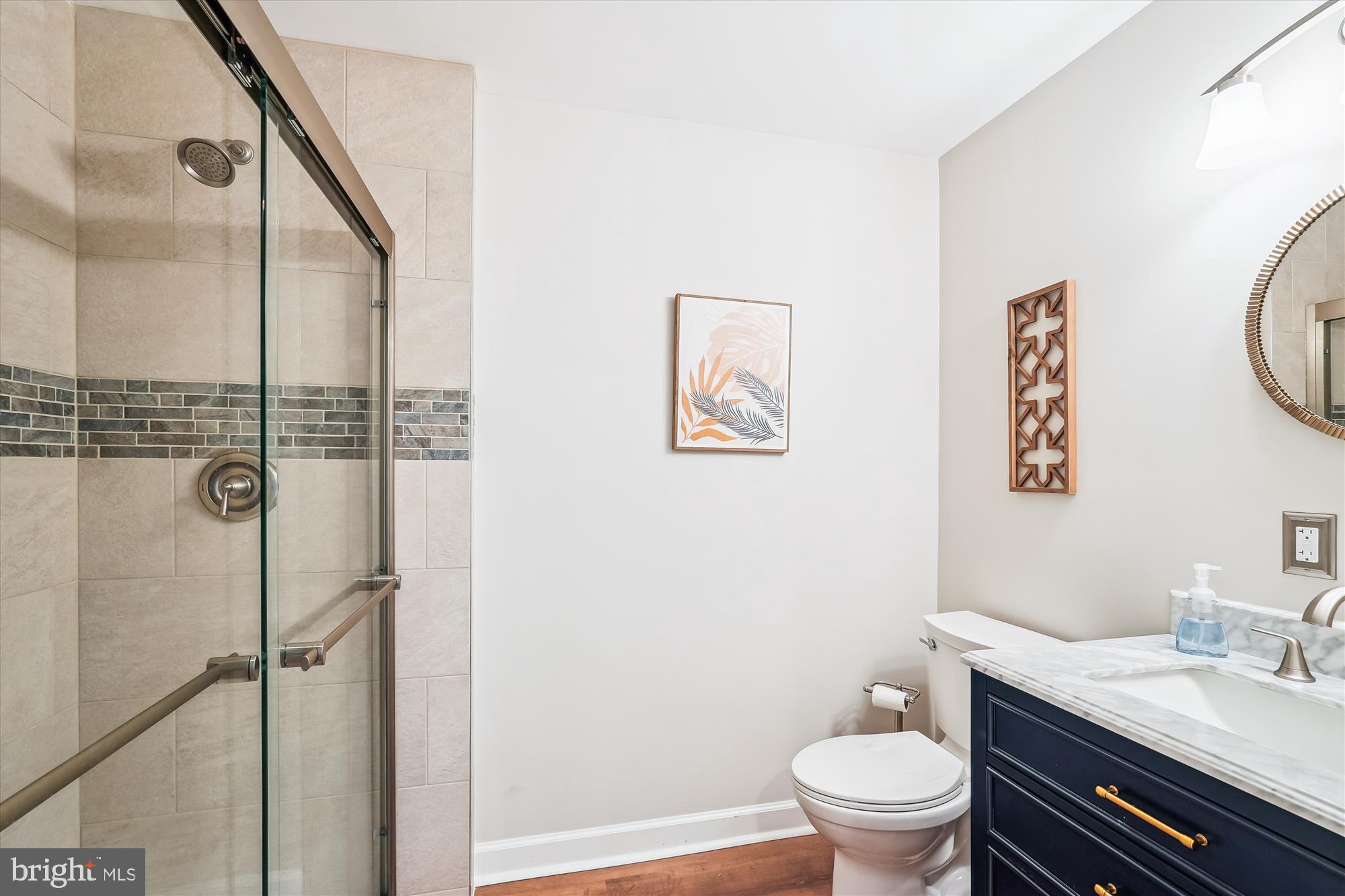 WOODMAR FARM HAMLET - Residential