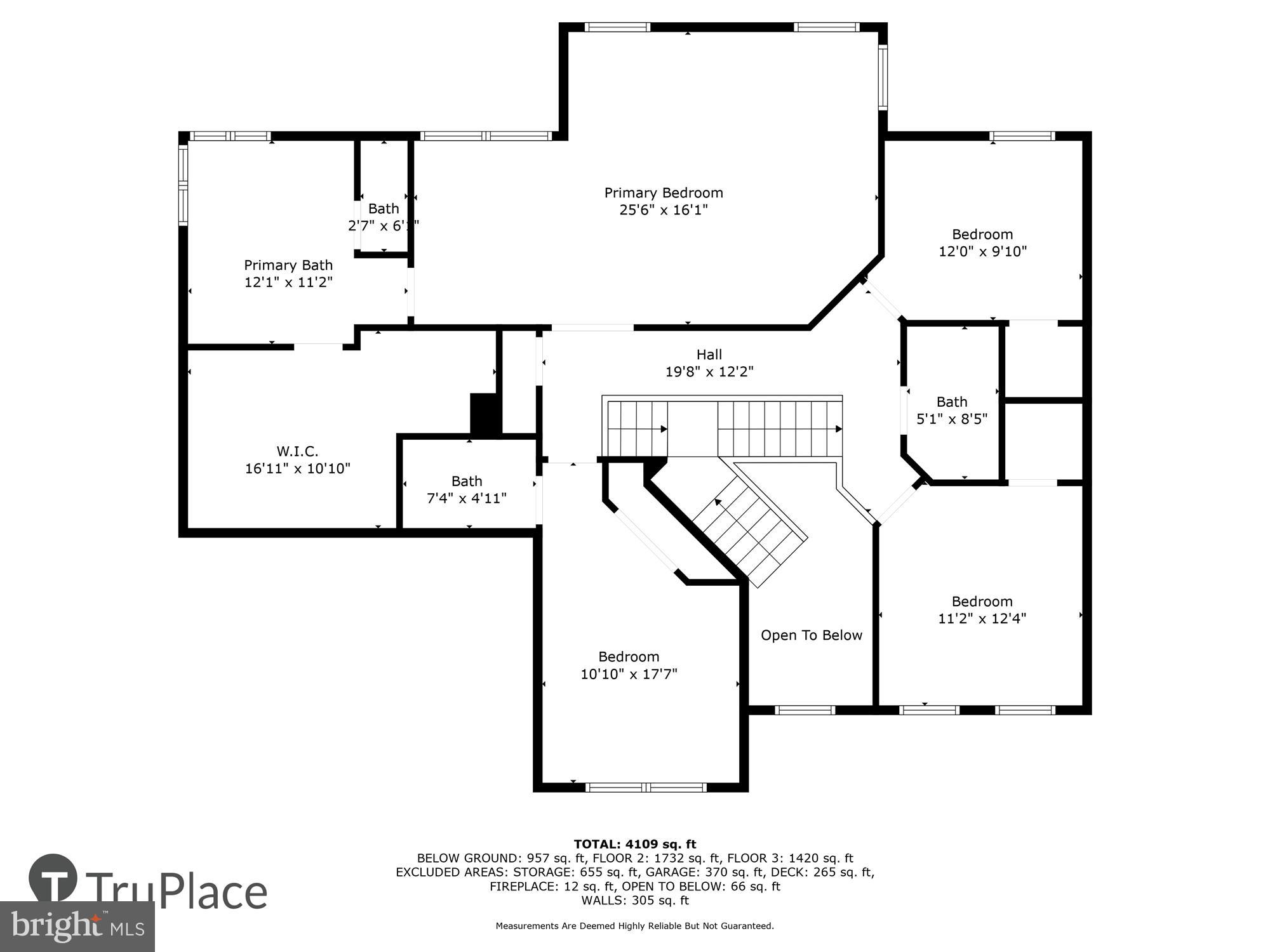 WOODMAR FARM HAMLET - Residential