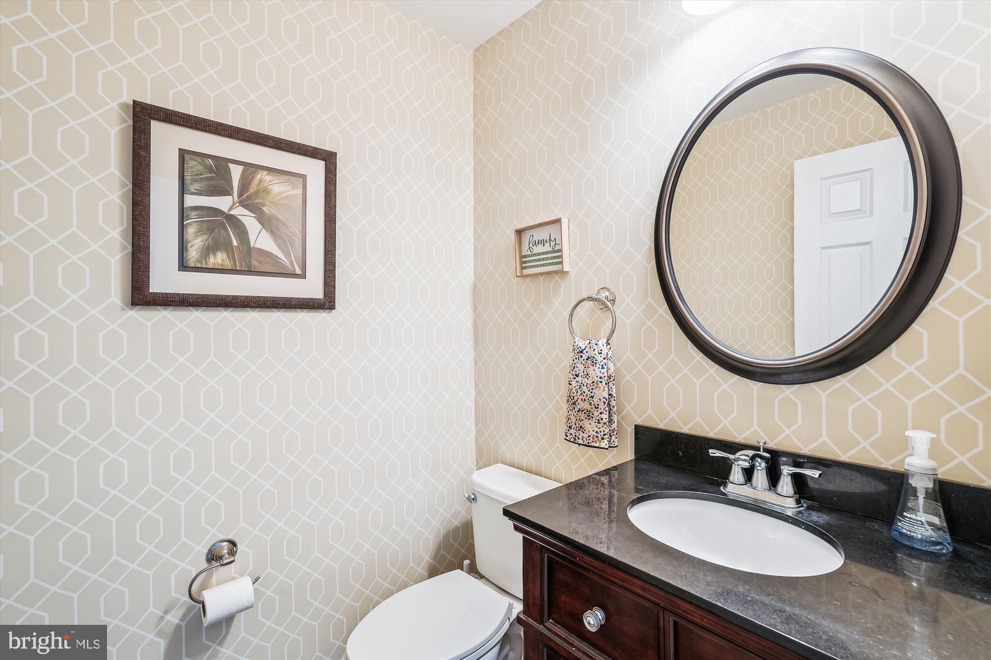 WOODMAR FARM HAMLET - Residential