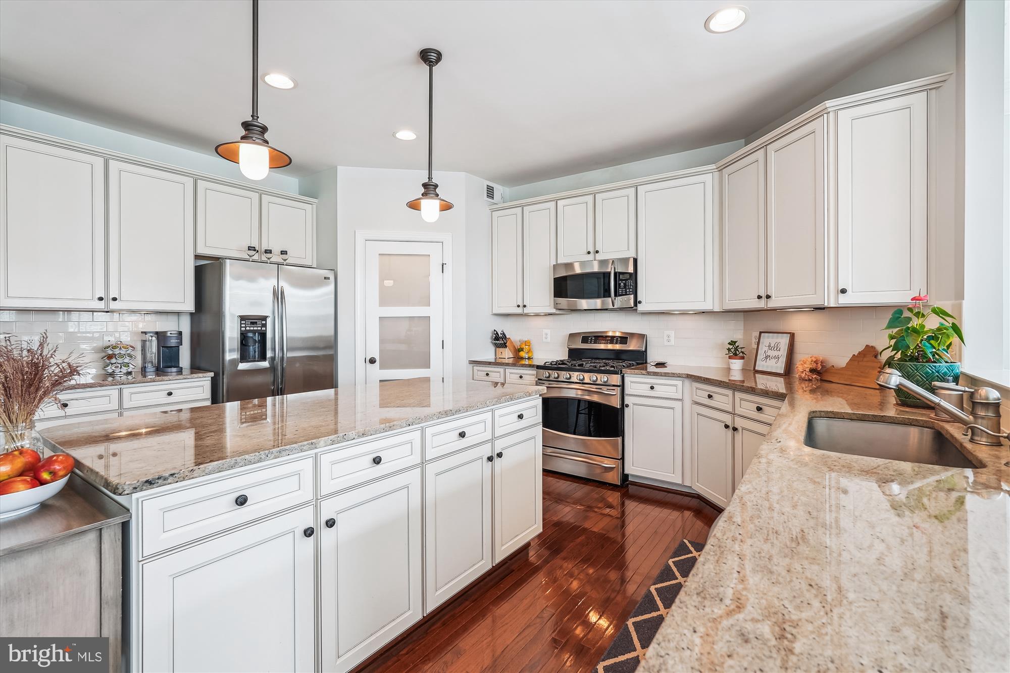 WOODMAR FARM HAMLET - Residential