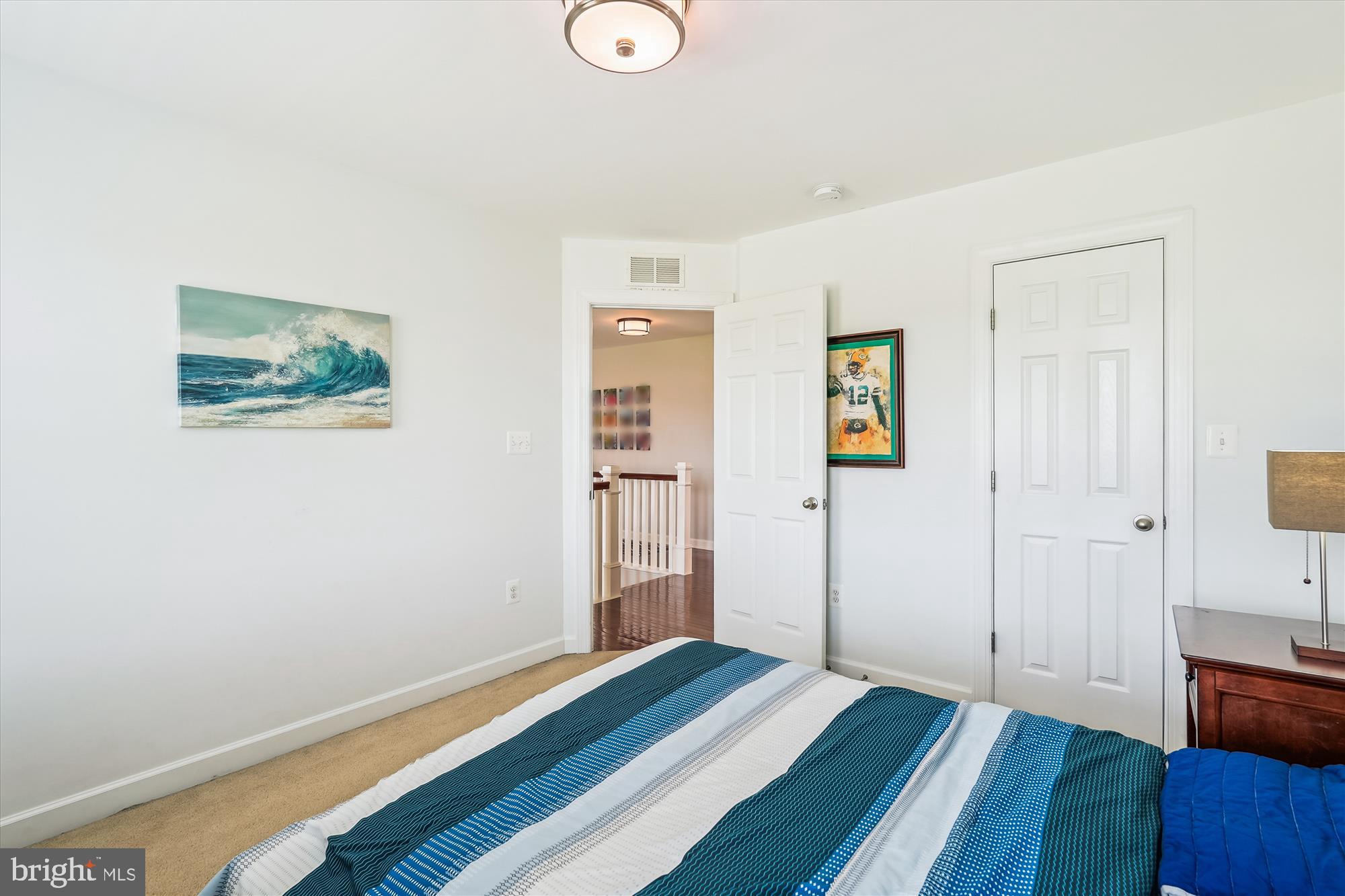 WOODMAR FARM HAMLET - Residential