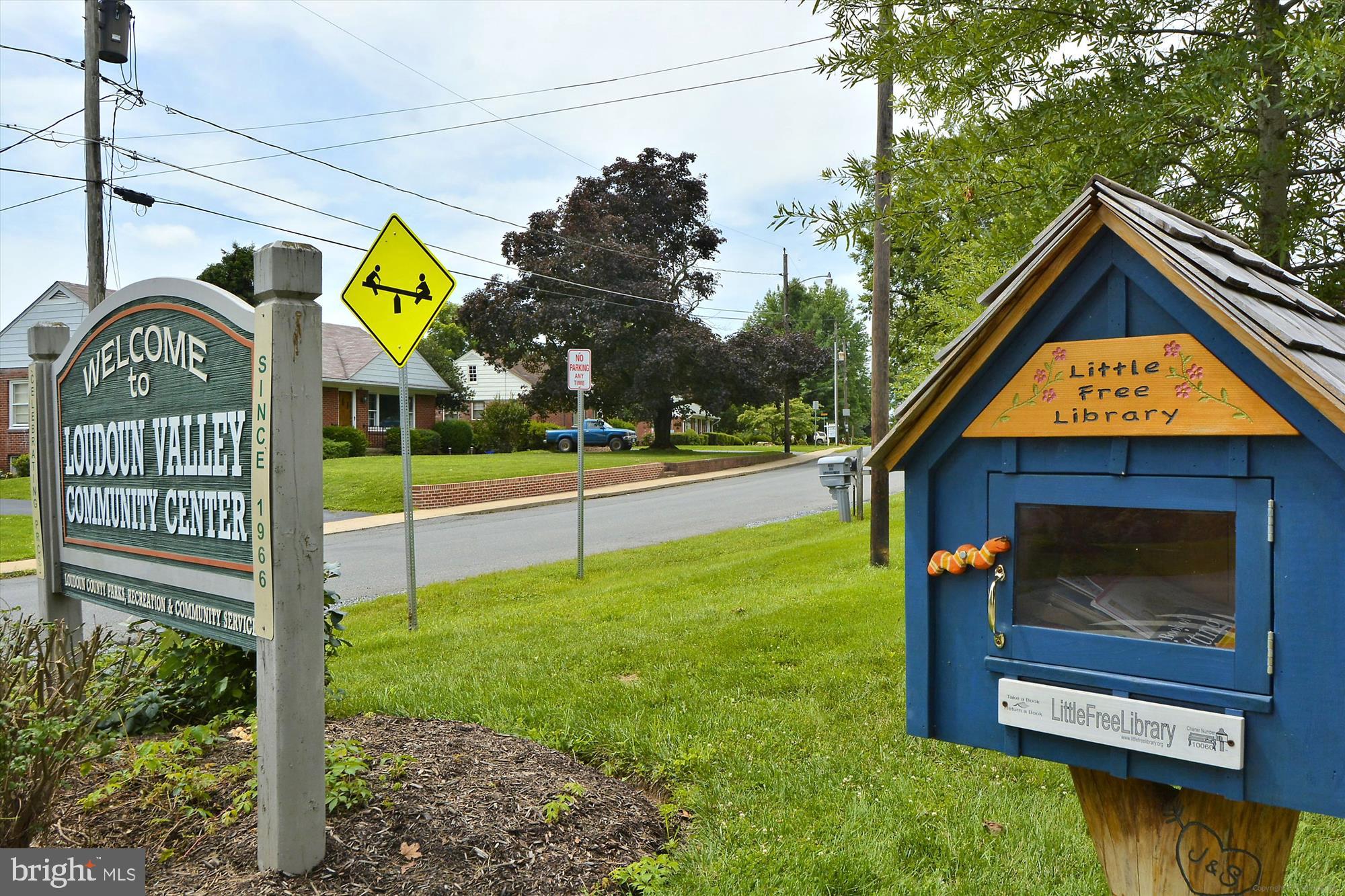 WOODMAR FARM HAMLET - Residential