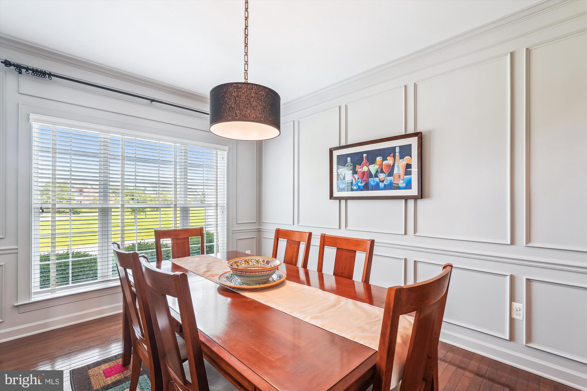 WOODMAR FARM HAMLET - Residential