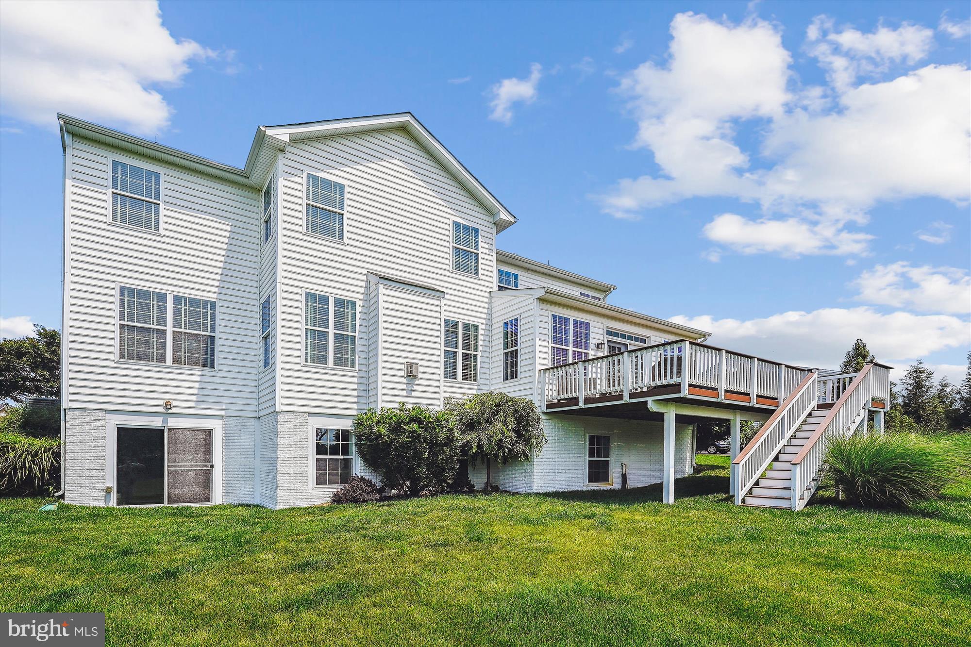 WOODMAR FARM HAMLET - Residential