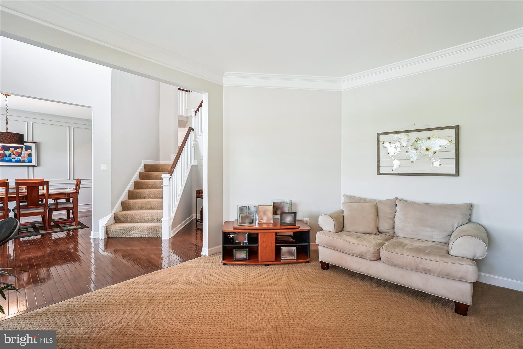 WOODMAR FARM HAMLET - Residential