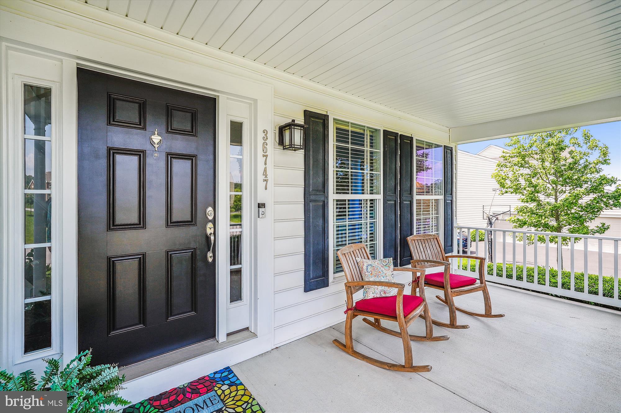 WOODMAR FARM HAMLET - Residential