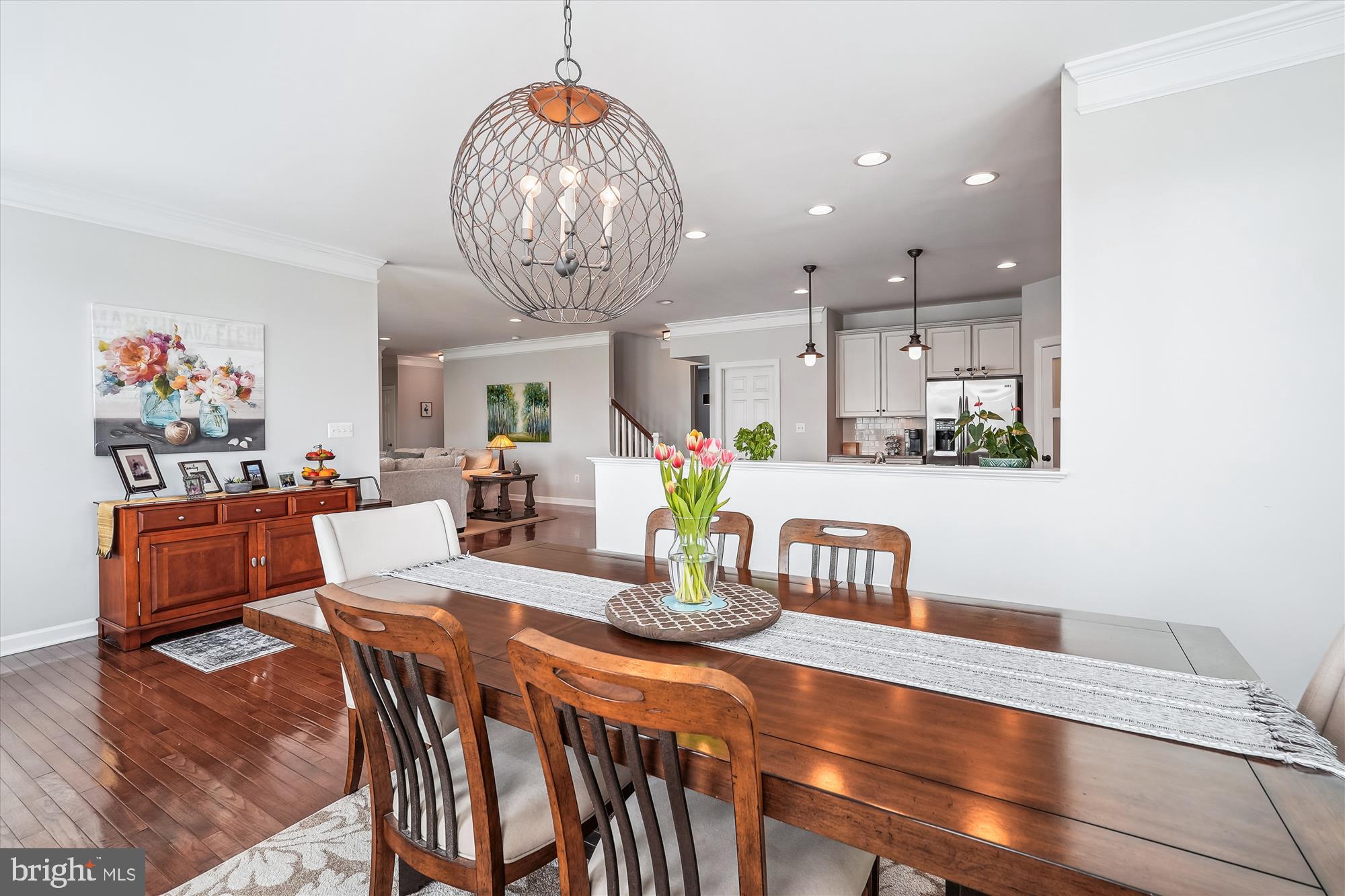 WOODMAR FARM HAMLET - Residential