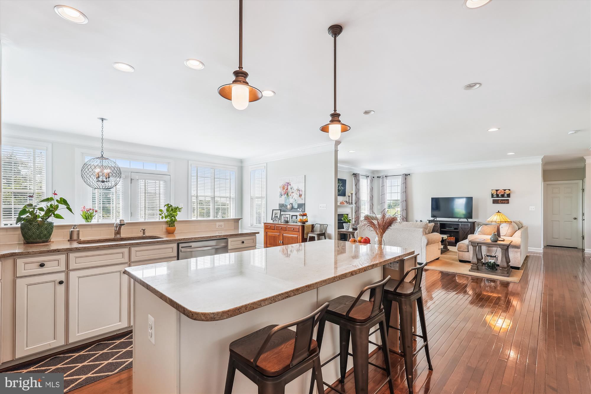 WOODMAR FARM HAMLET - Residential