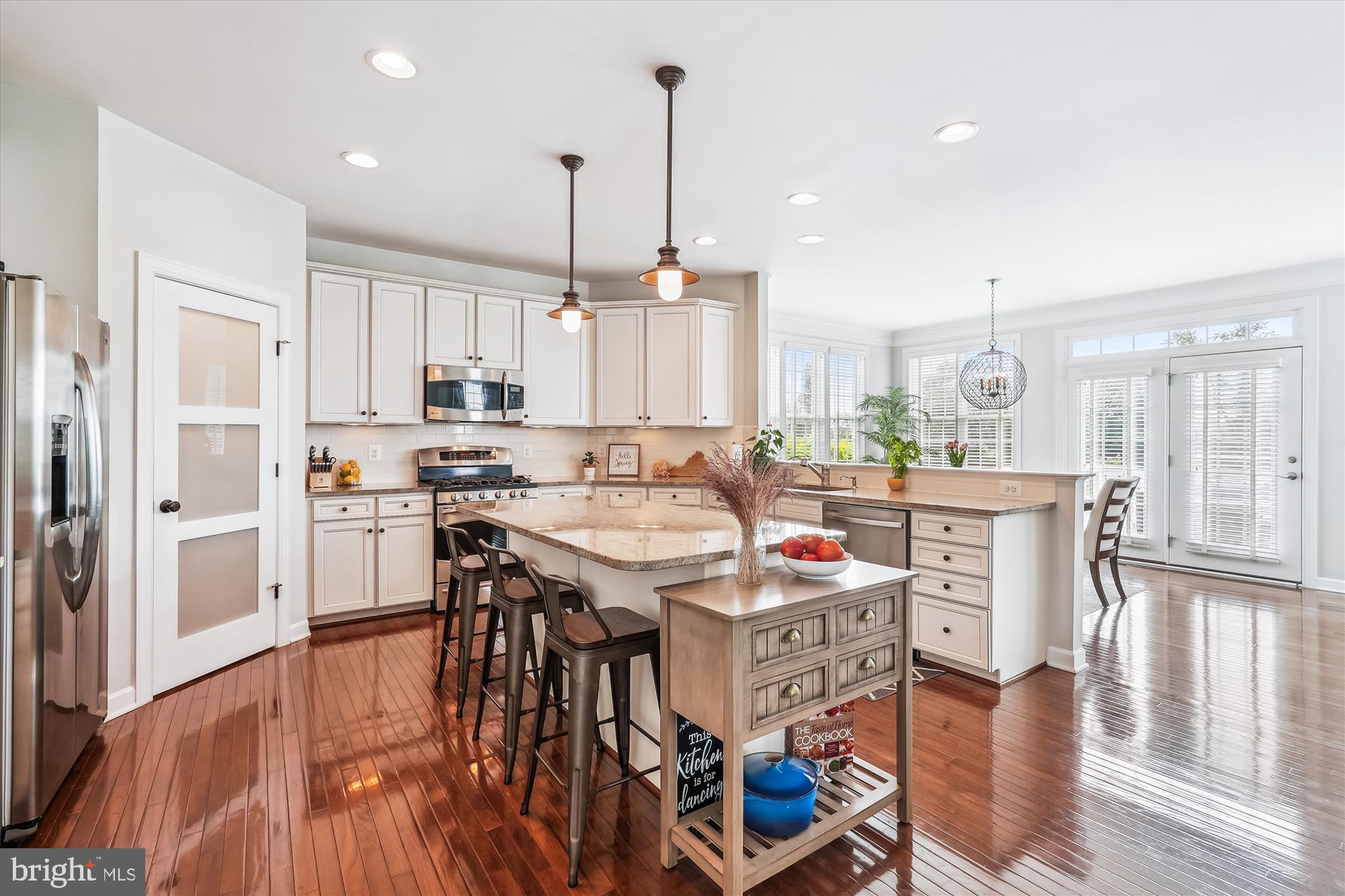 WOODMAR FARM HAMLET - Residential