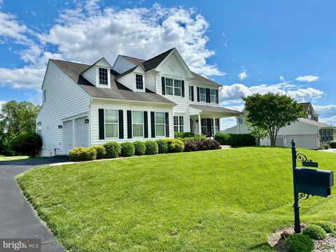 36747 POND SIDE LANE PURCELLVILLE VA 20132