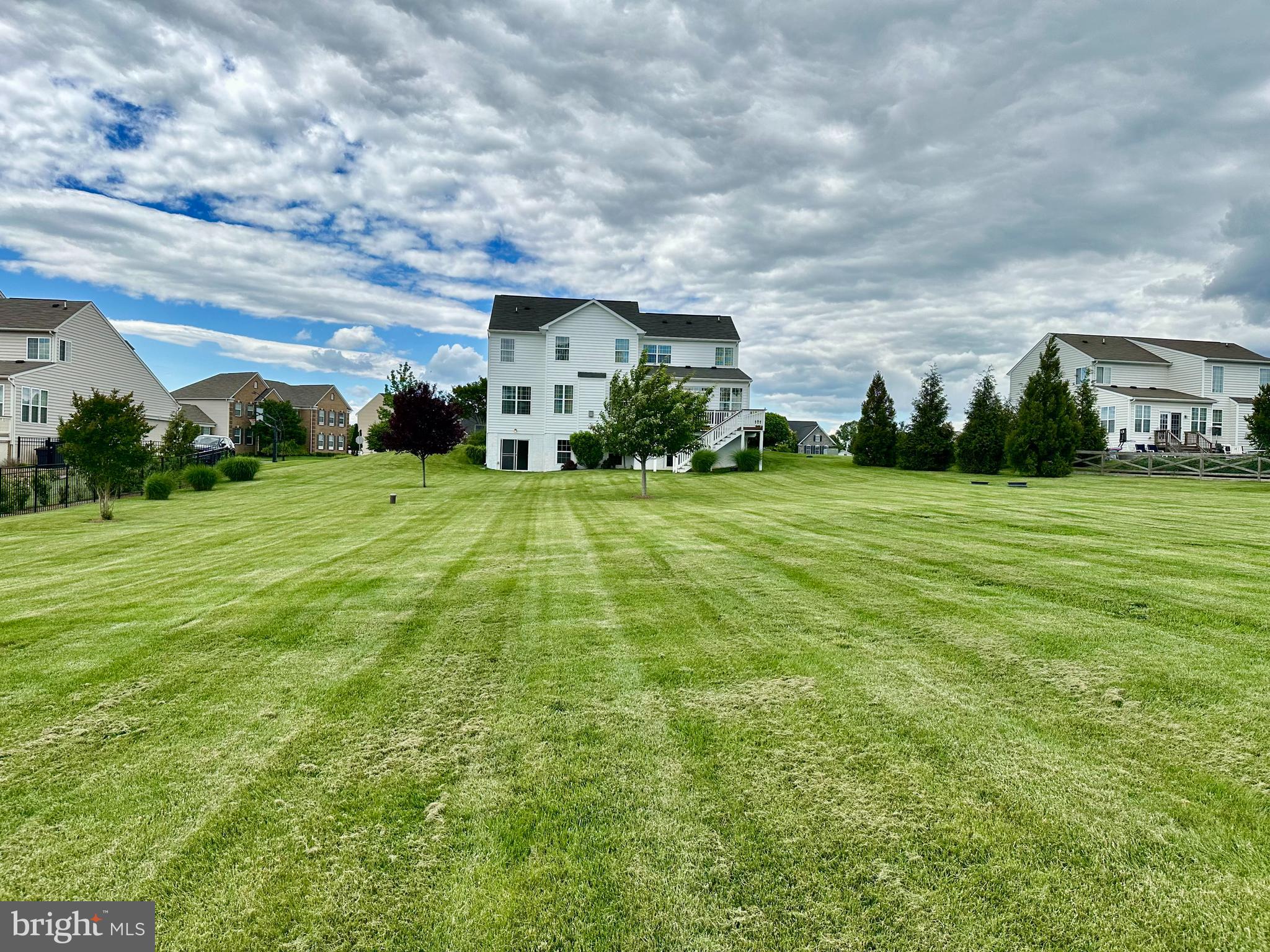 WOODMAR FARM HAMLET - Residential