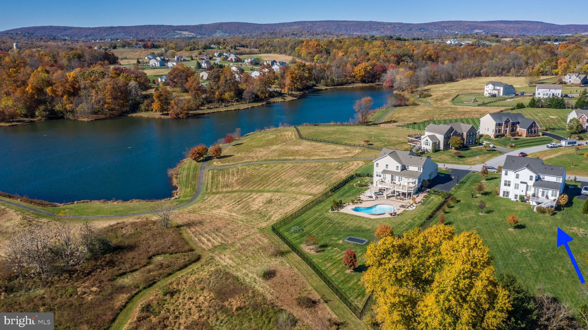 WOODMAR FARM HAMLET - Residential