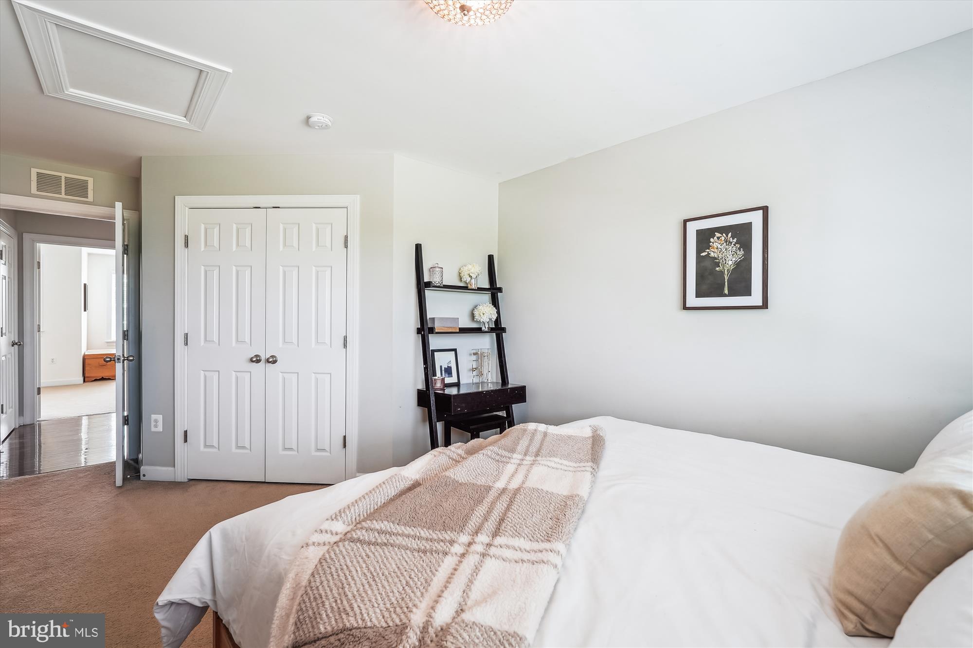 WOODMAR FARM HAMLET - Residential