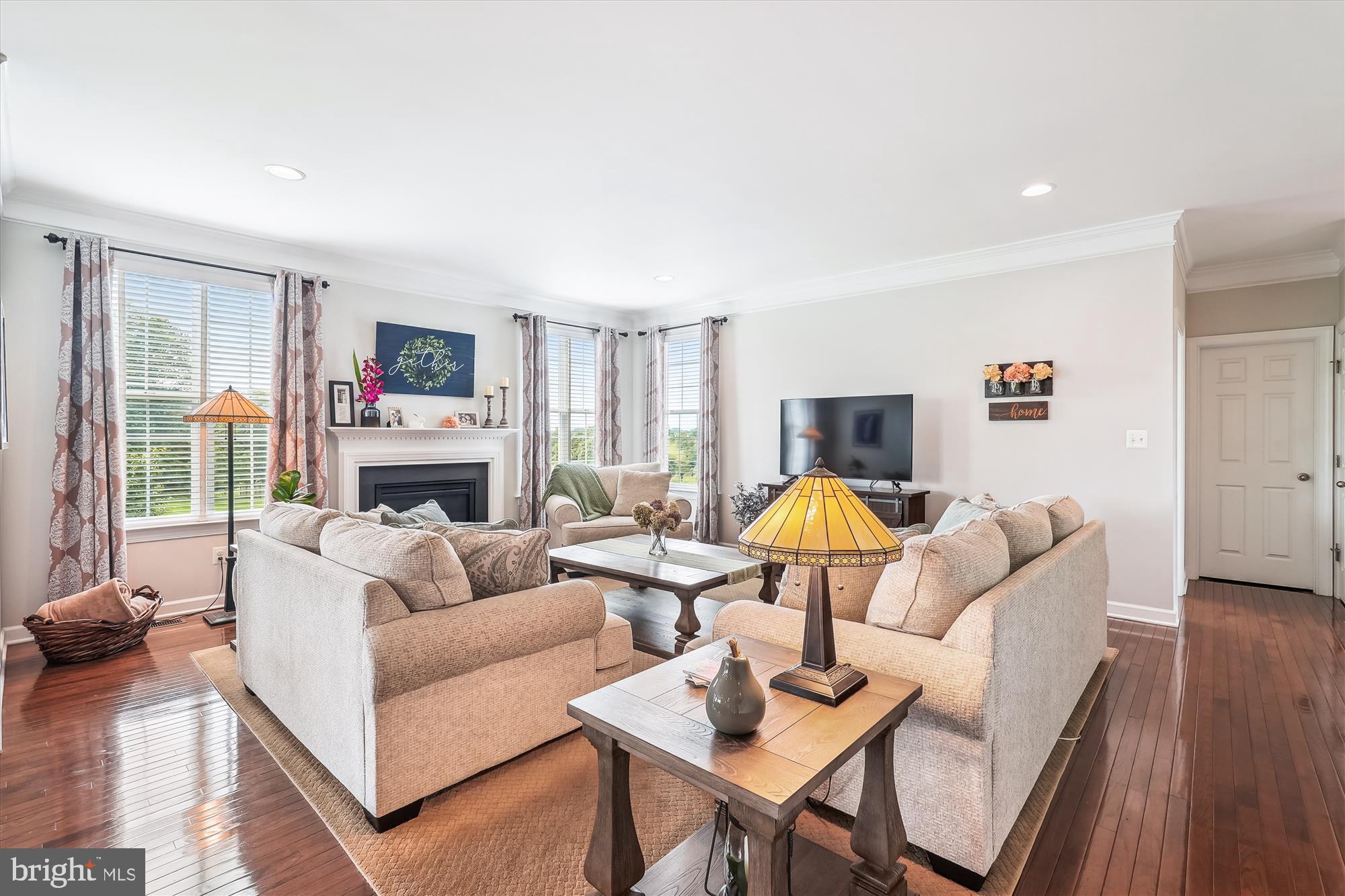 WOODMAR FARM HAMLET - Residential