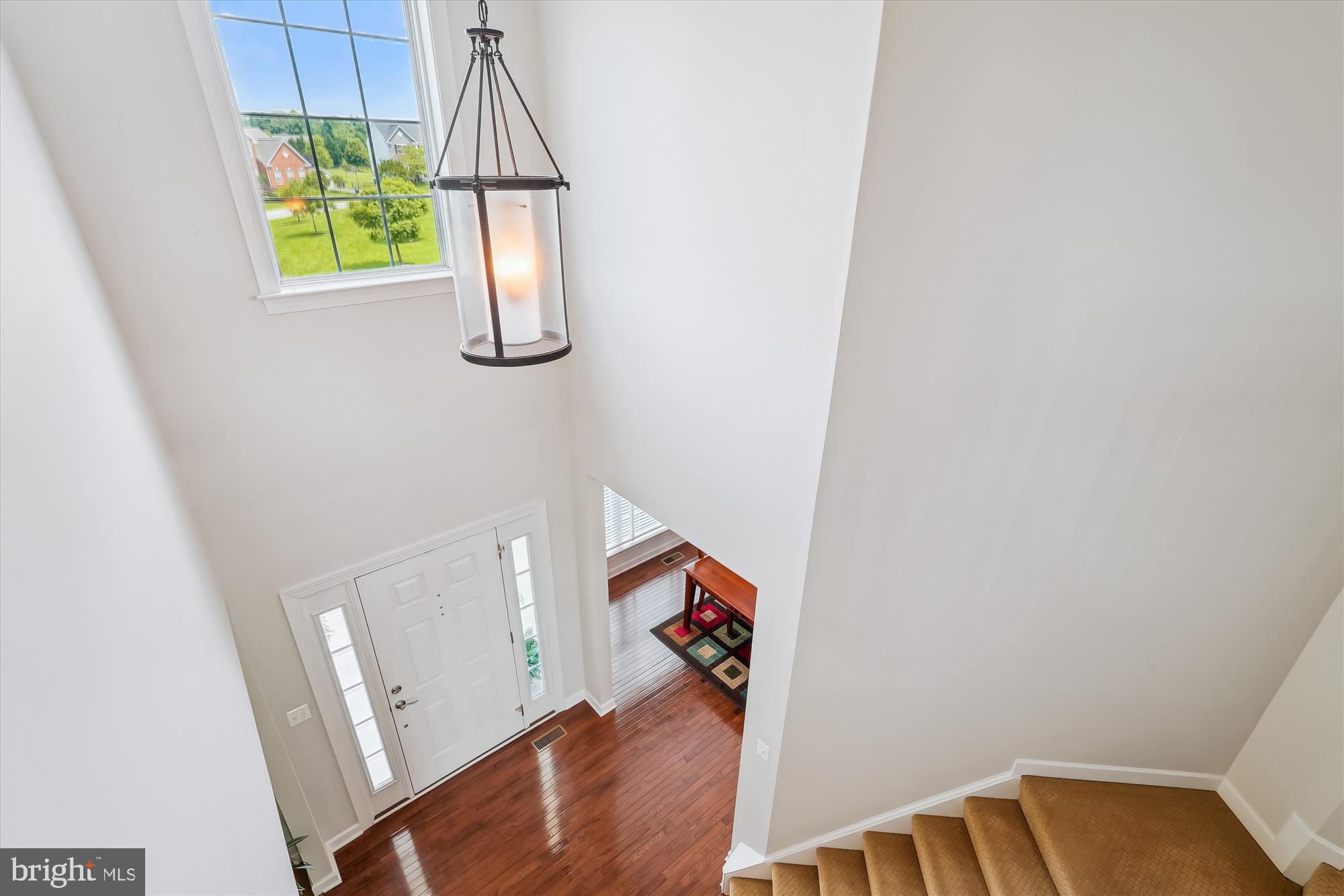 WOODMAR FARM HAMLET - Residential