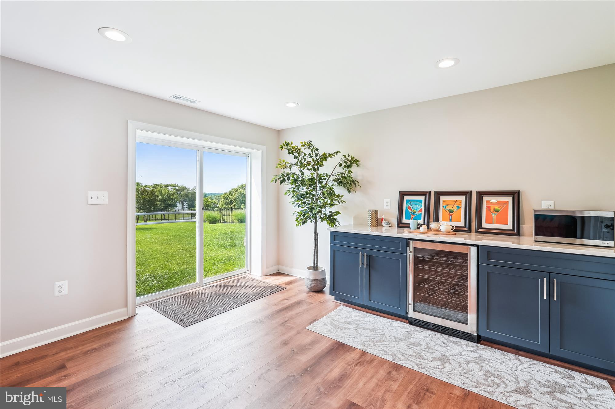 WOODMAR FARM HAMLET - Residential