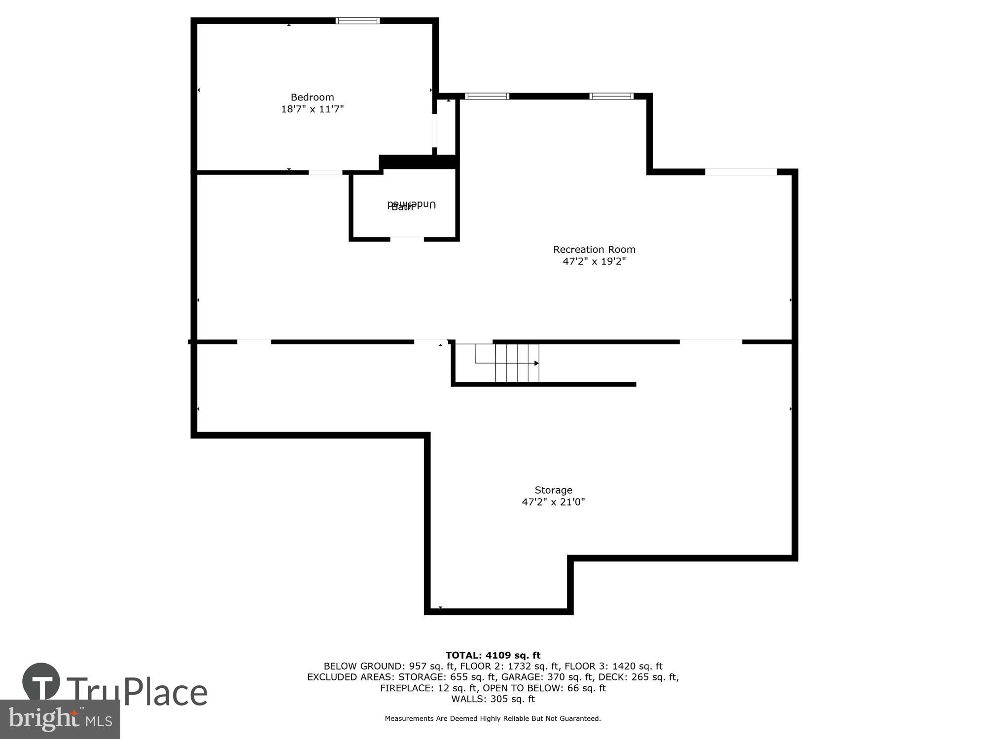 WOODMAR FARM HAMLET - Residential