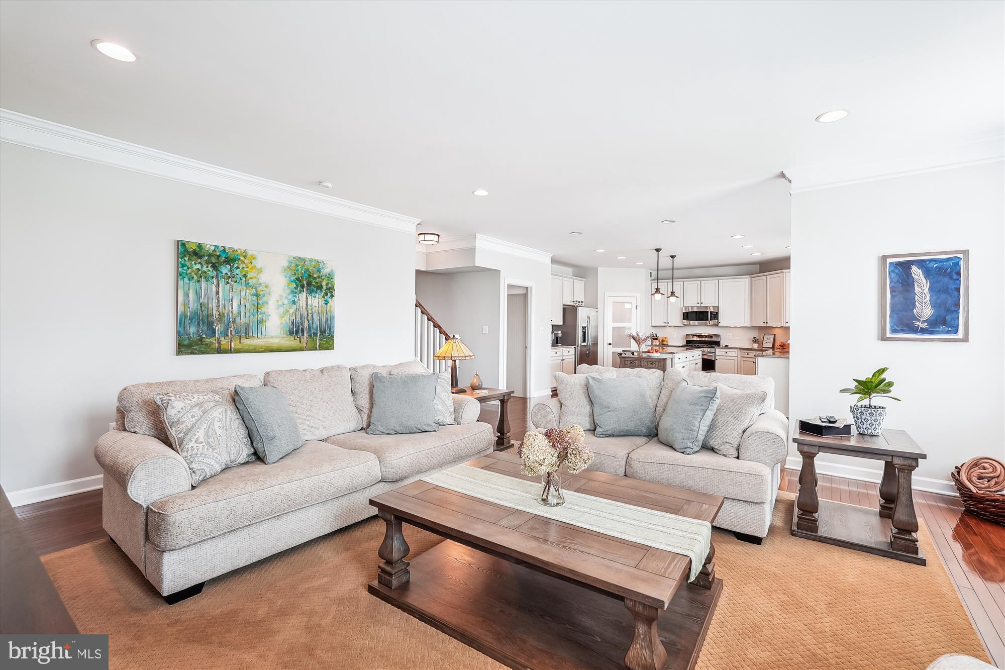 WOODMAR FARM HAMLET - Residential