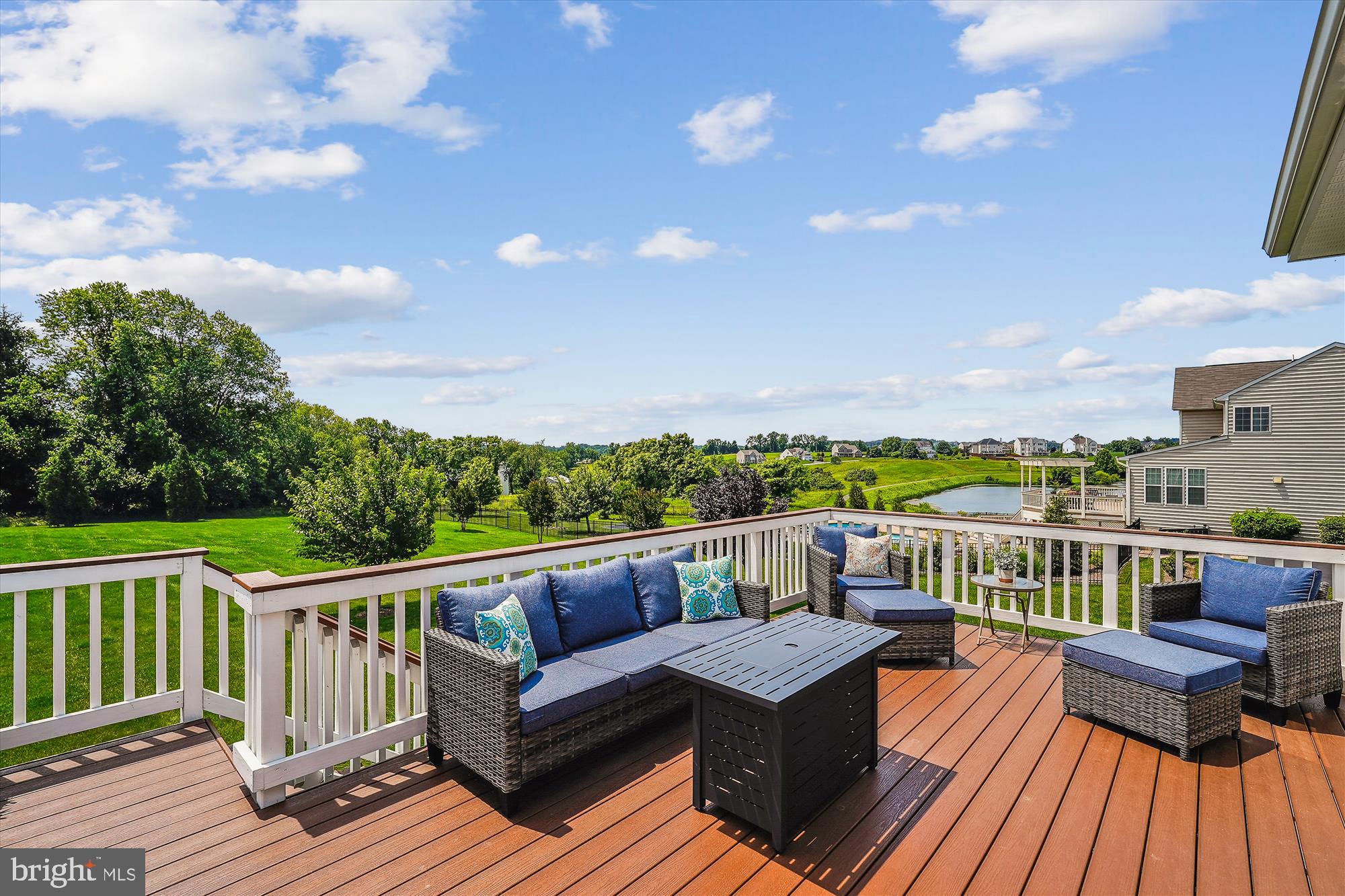 WOODMAR FARM HAMLET - Residential