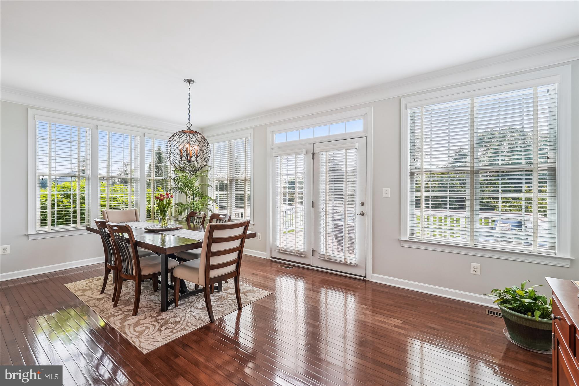 WOODMAR FARM HAMLET - Residential