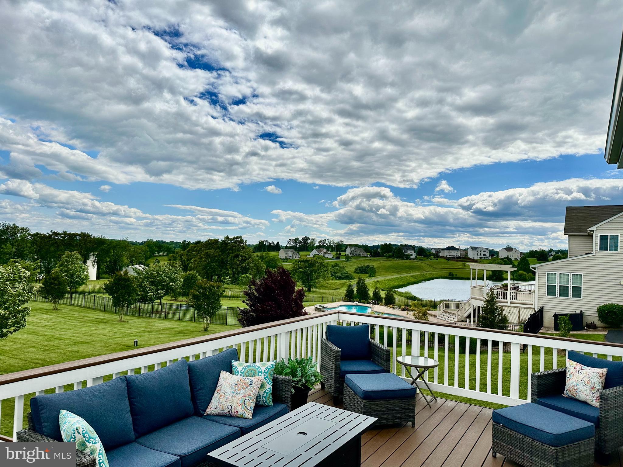 WOODMAR FARM HAMLET - Residential