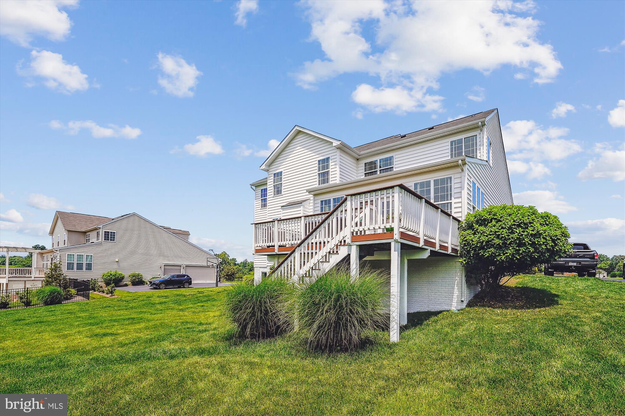WOODMAR FARM HAMLET - Residential