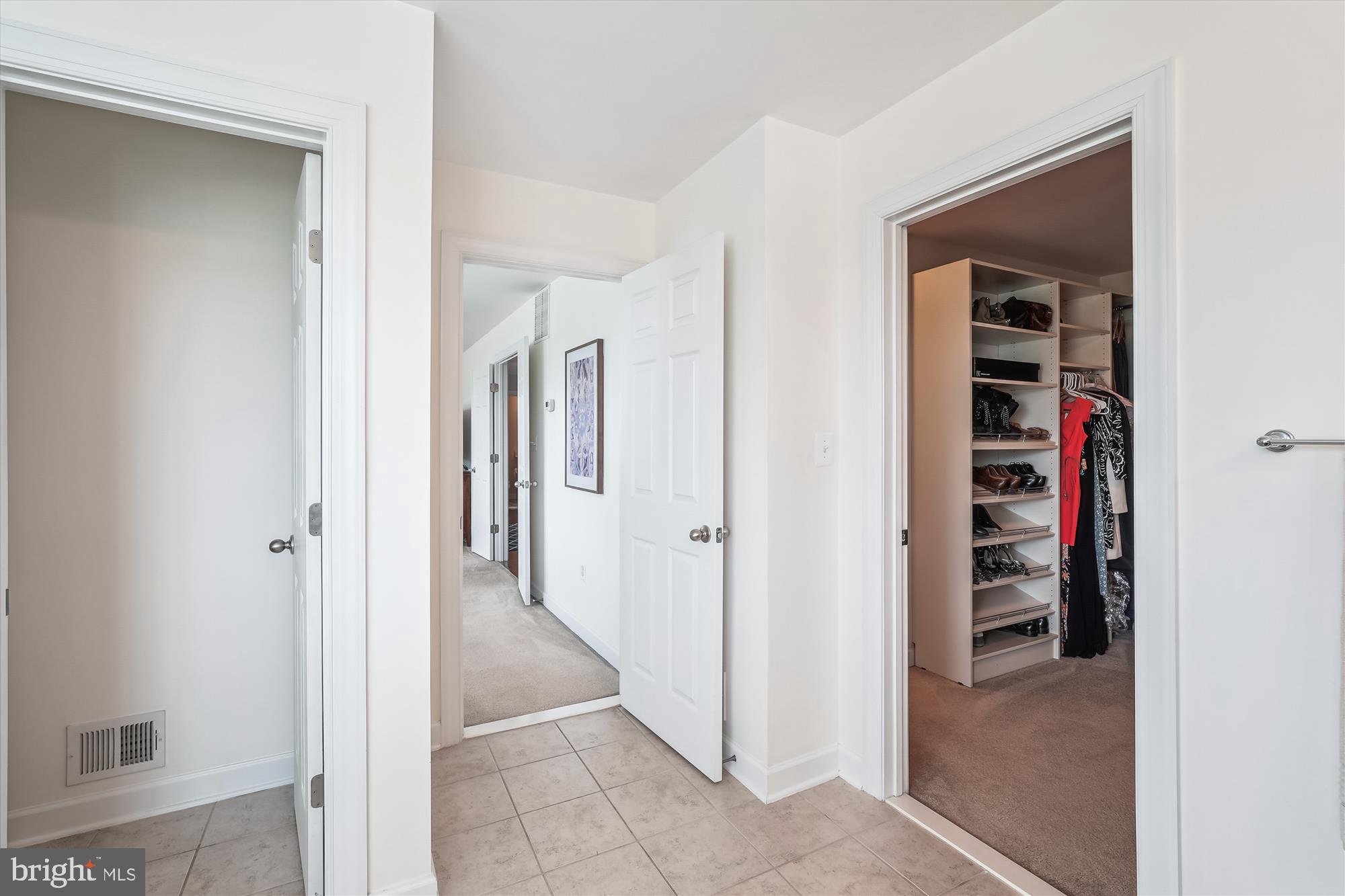 WOODMAR FARM HAMLET - Residential