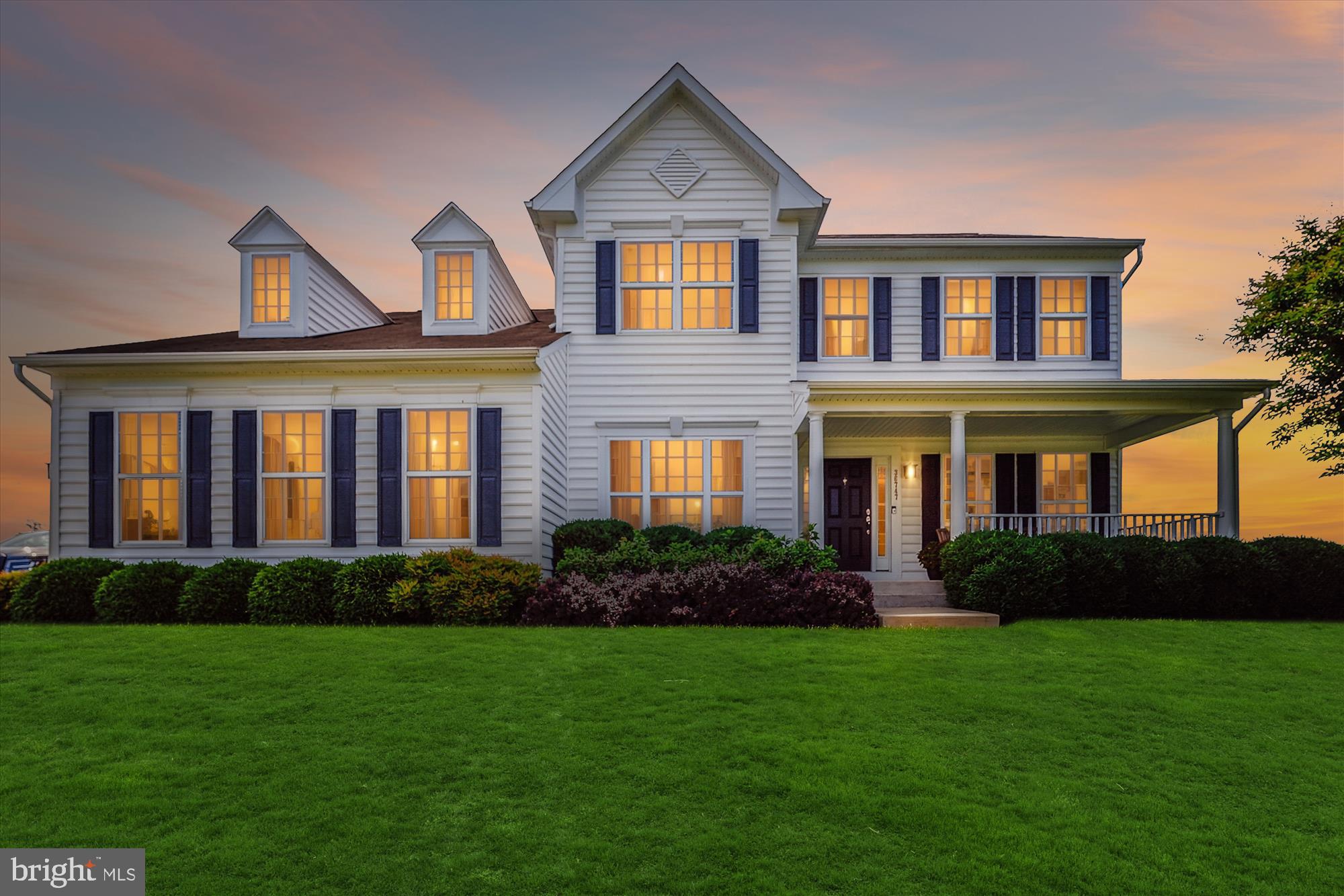 WOODMAR FARM HAMLET - Residential