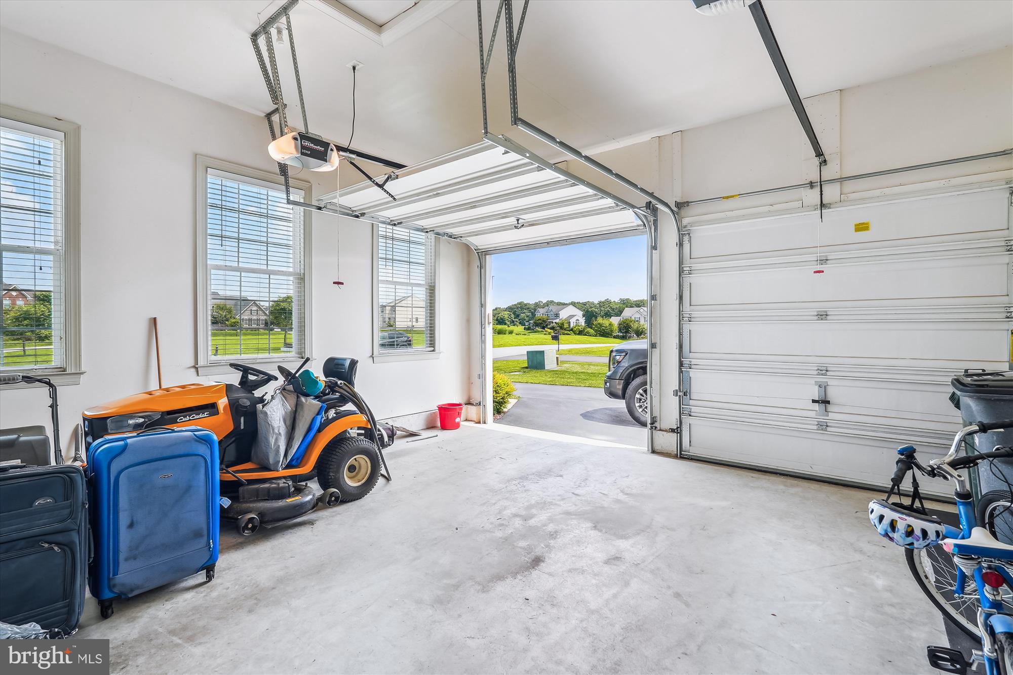 WOODMAR FARM HAMLET - Residential