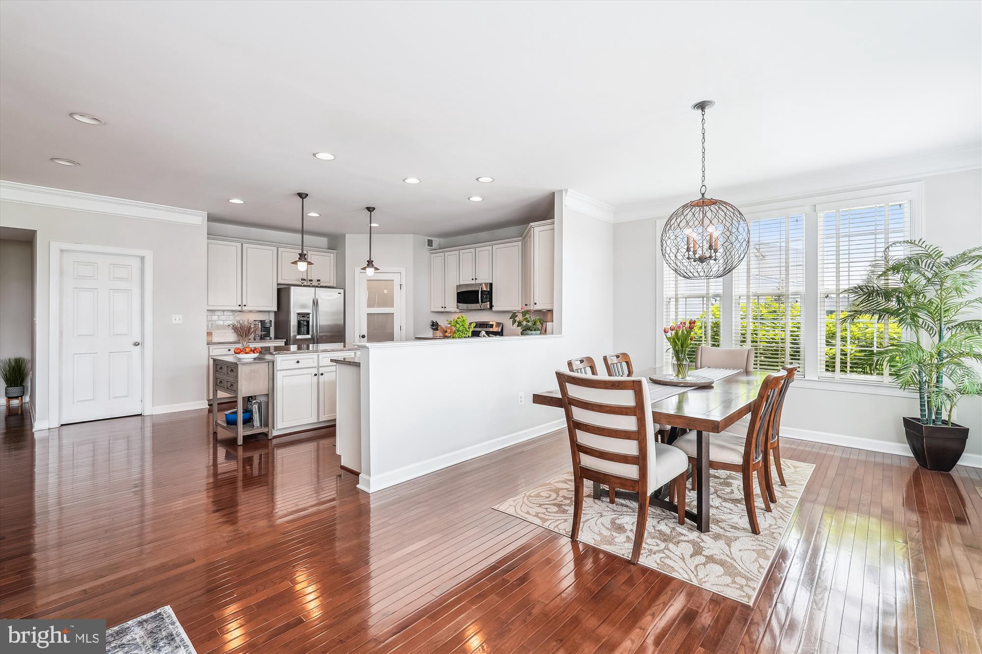 WOODMAR FARM HAMLET - Residential