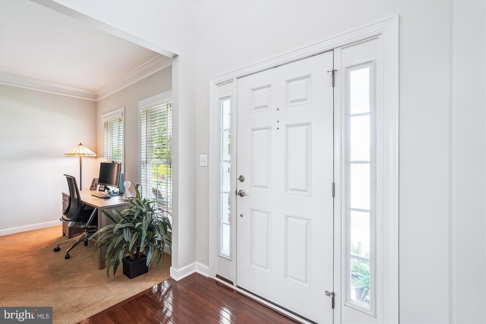 WOODMAR FARM HAMLET - Residential