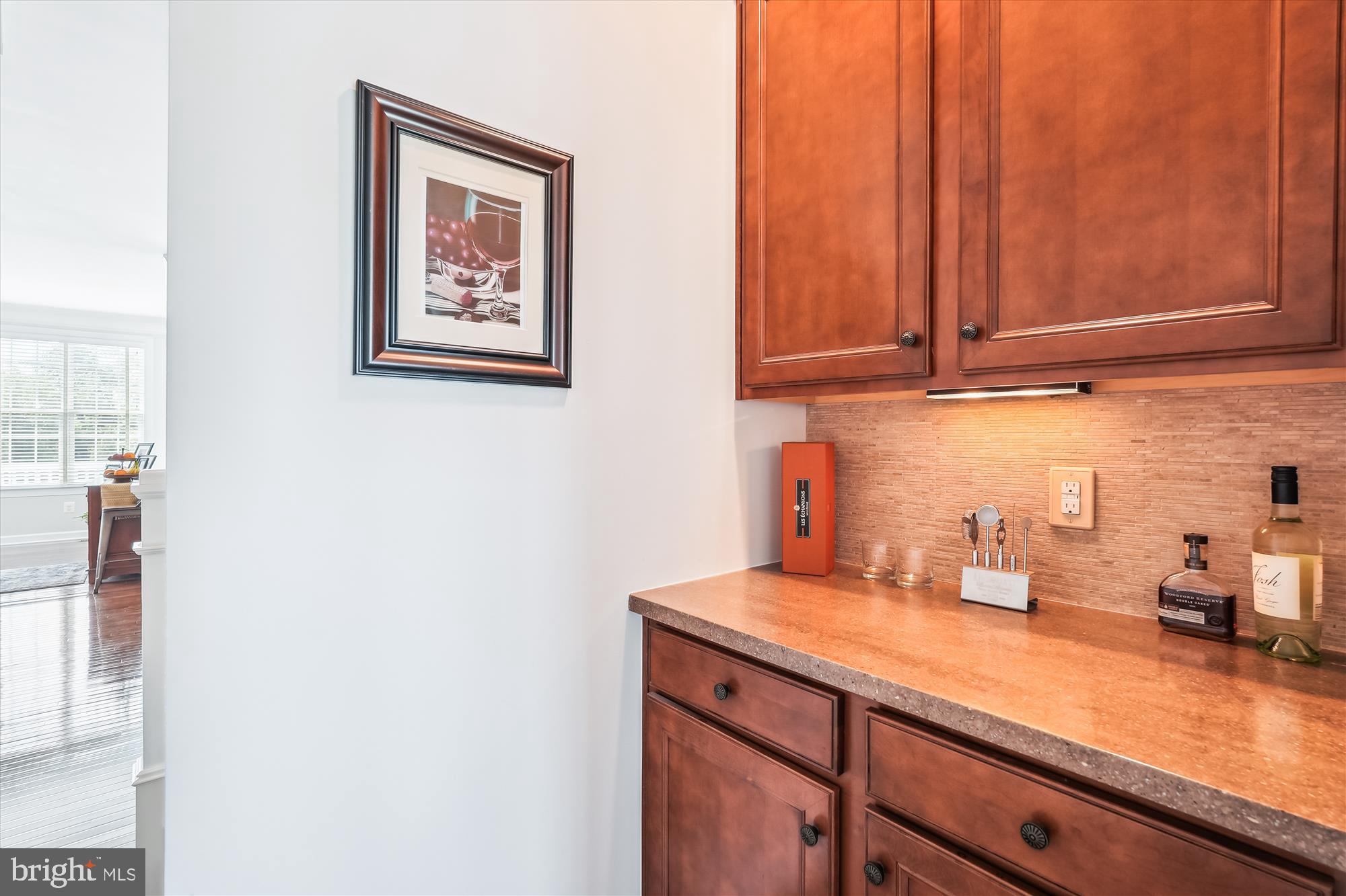 WOODMAR FARM HAMLET - Residential