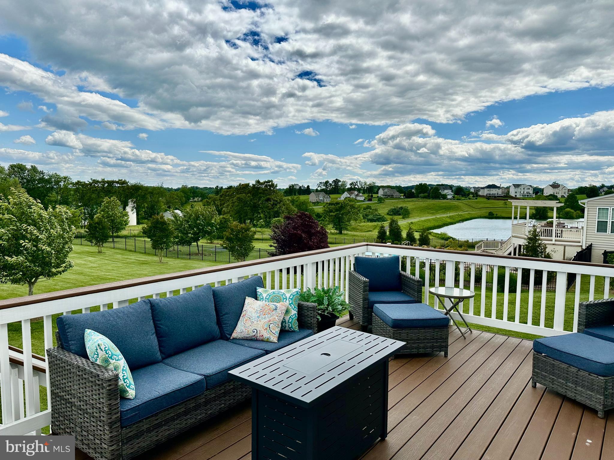 WOODMAR FARM HAMLET - Residential