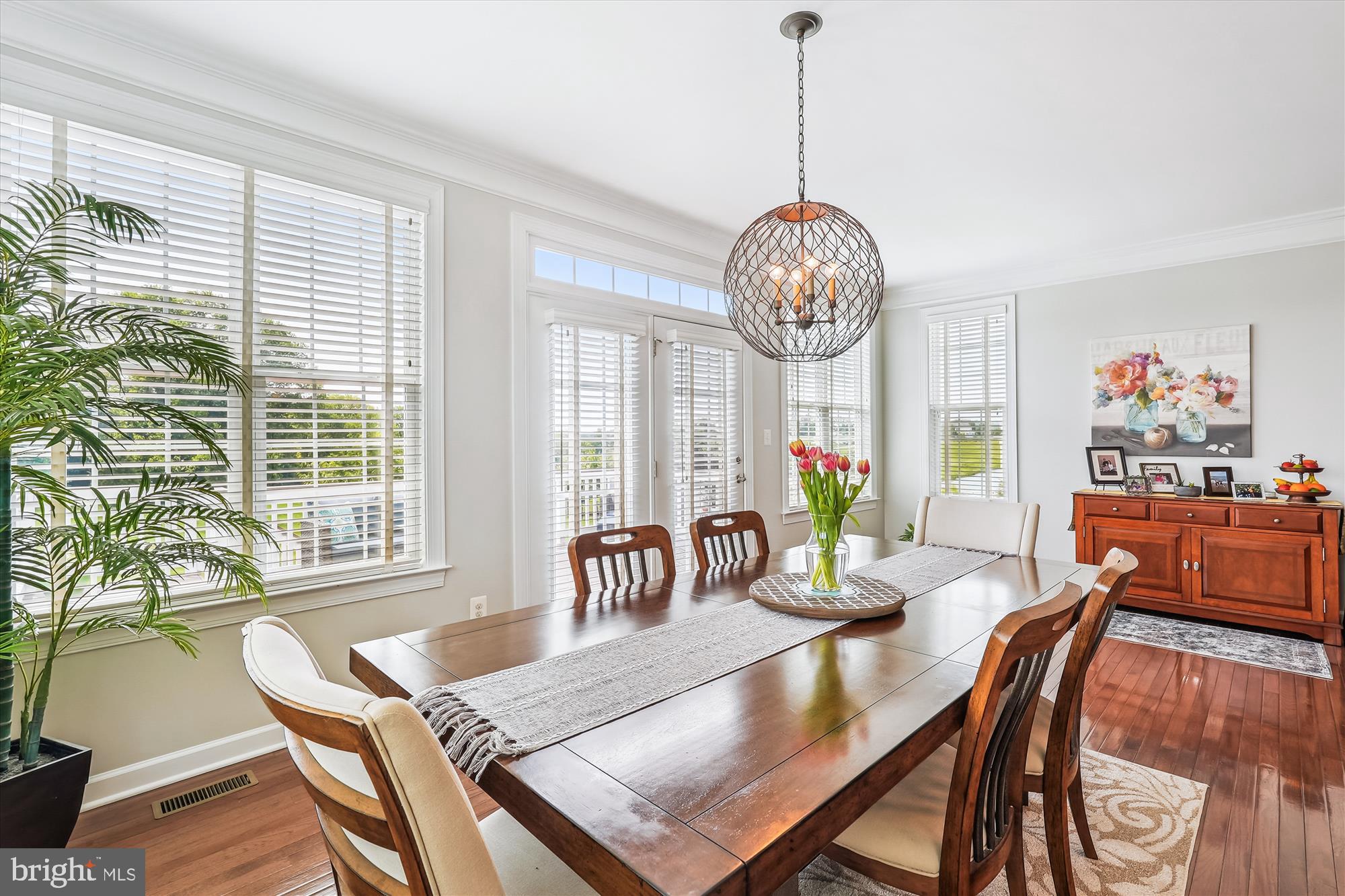 WOODMAR FARM HAMLET - Residential