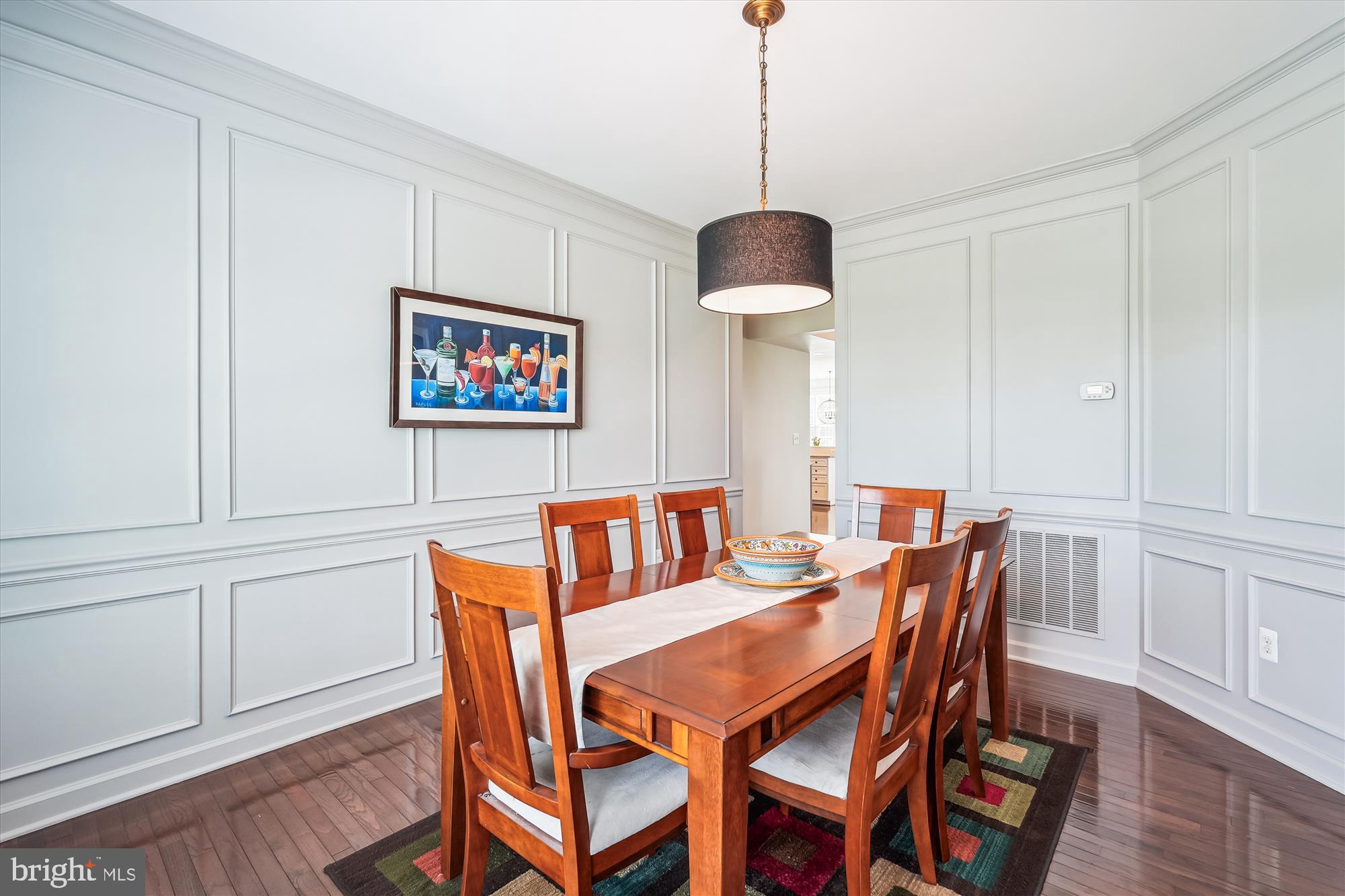 WOODMAR FARM HAMLET - Residential