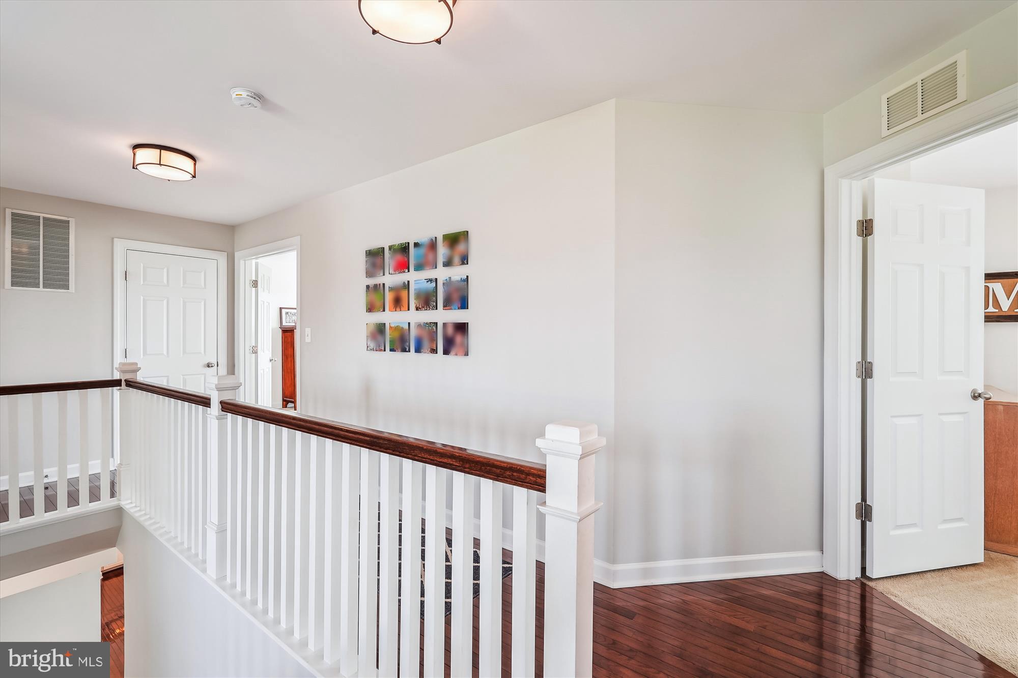 WOODMAR FARM HAMLET - Residential