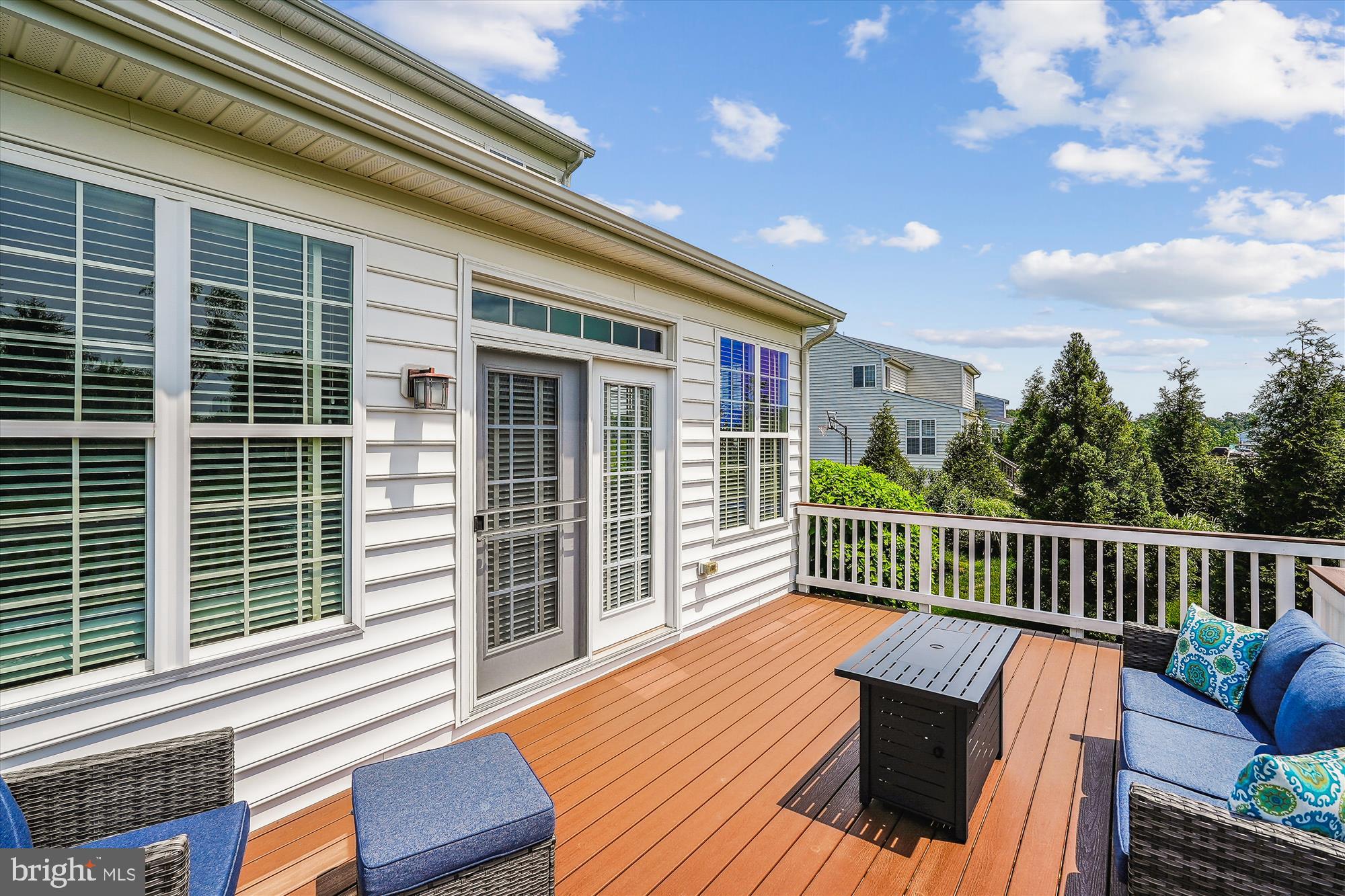 WOODMAR FARM HAMLET - Residential