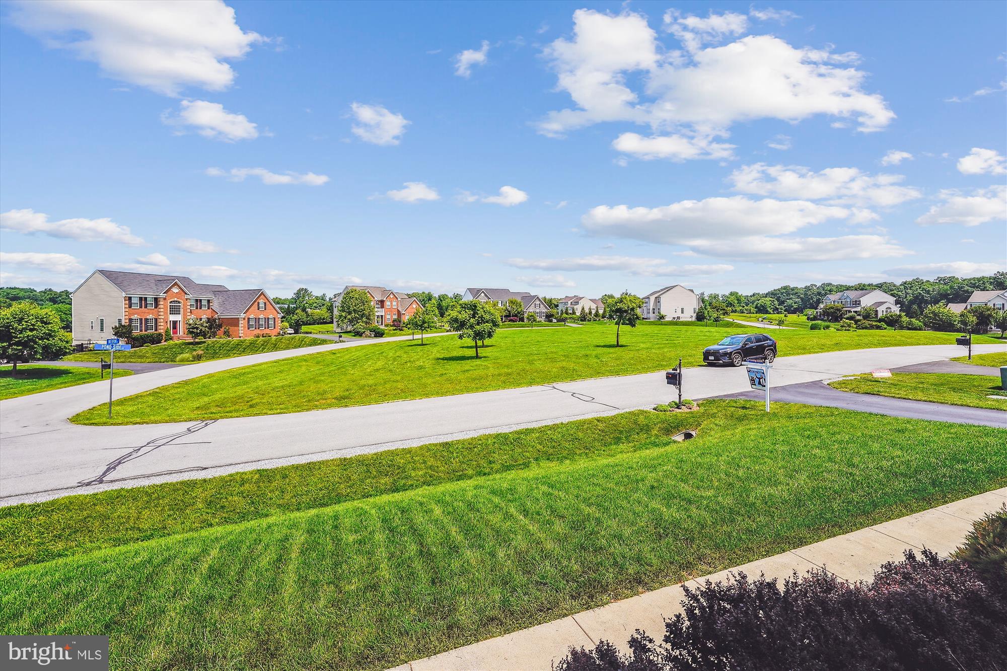 WOODMAR FARM HAMLET - Residential