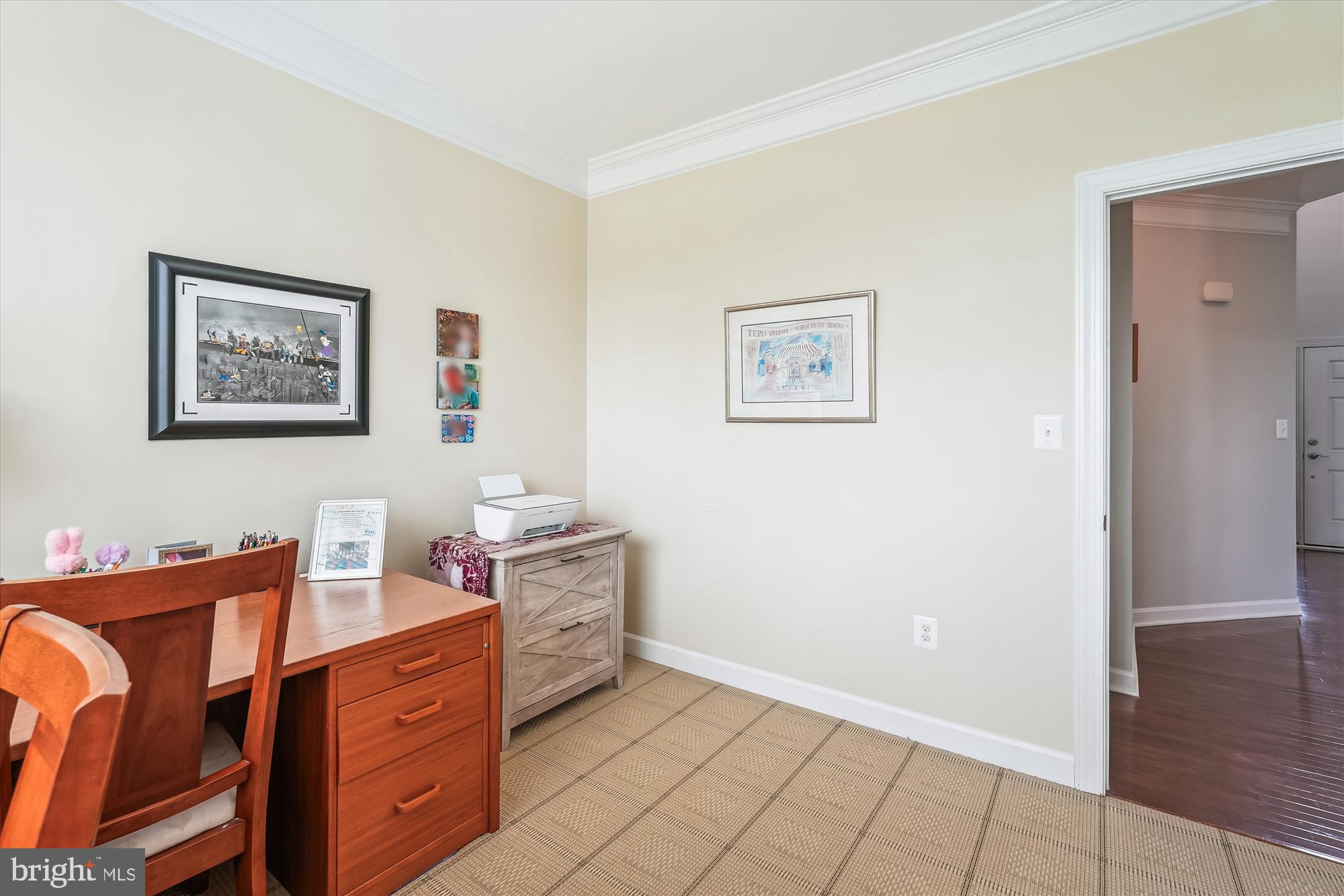 WOODMAR FARM HAMLET - Residential