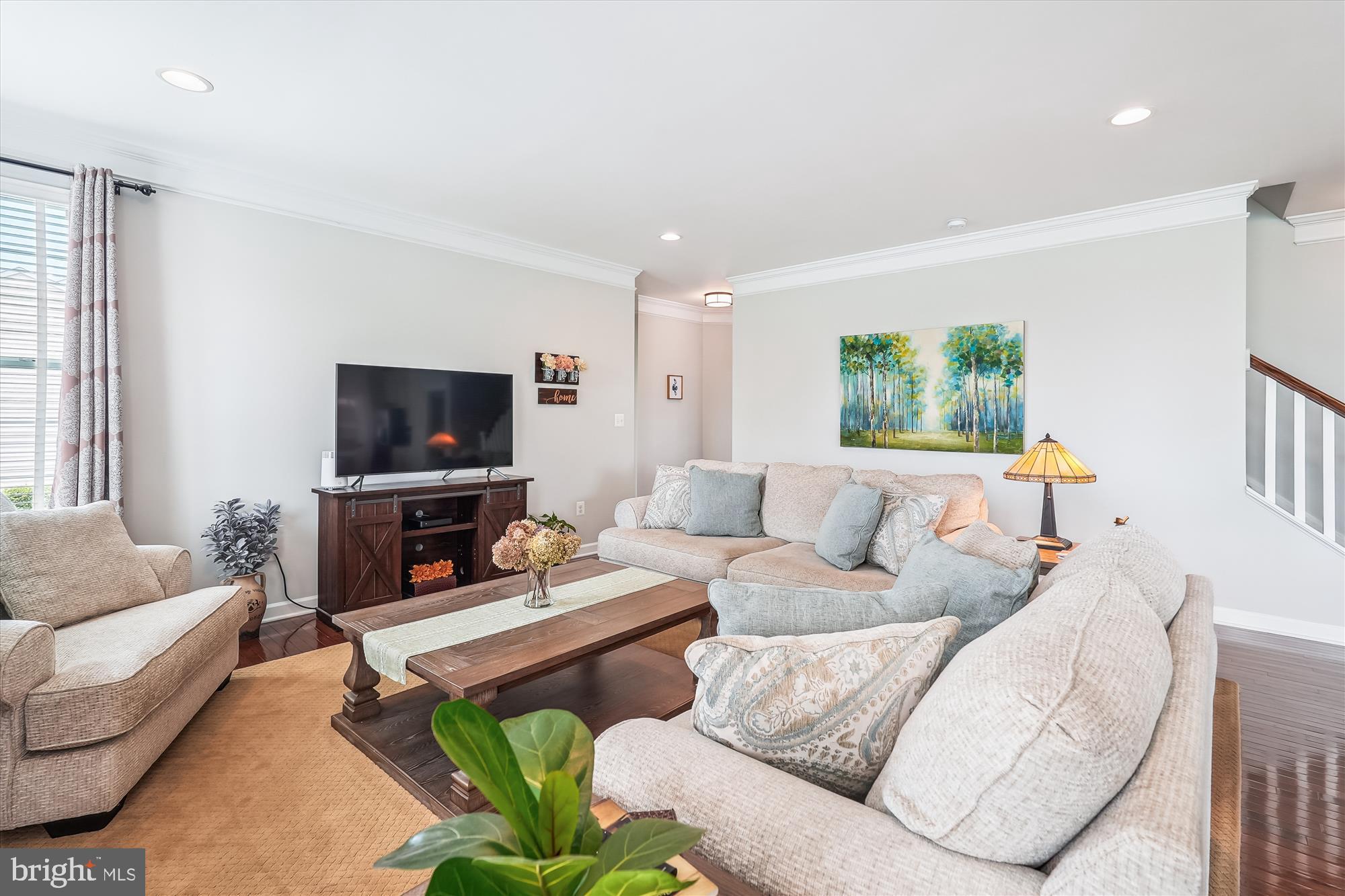 WOODMAR FARM HAMLET - Residential