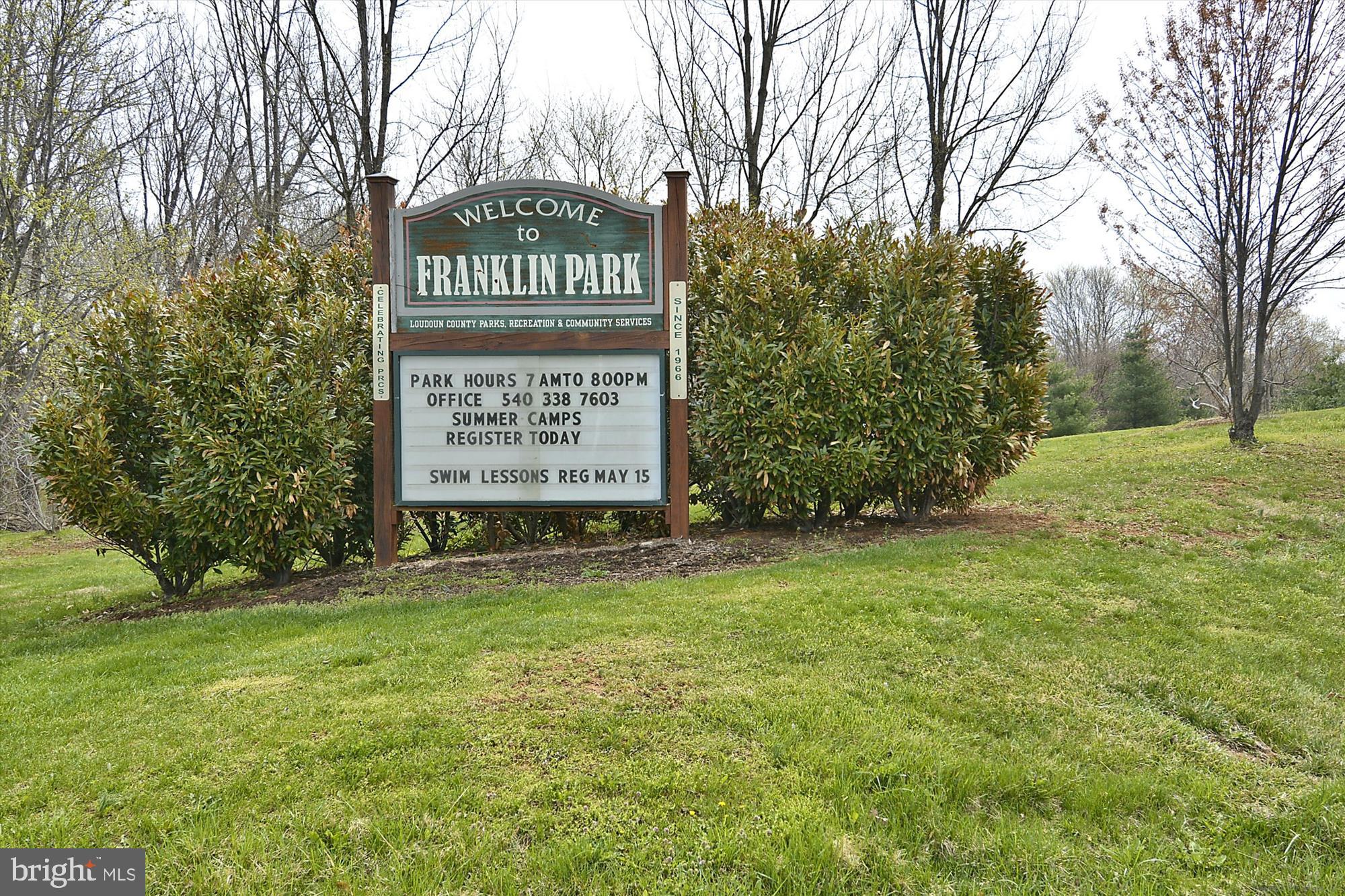 WOODMAR FARM HAMLET - Residential