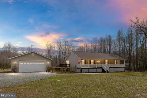 6351 Courthouse Road, Spotsylvania, VA MLS: VASP2030722