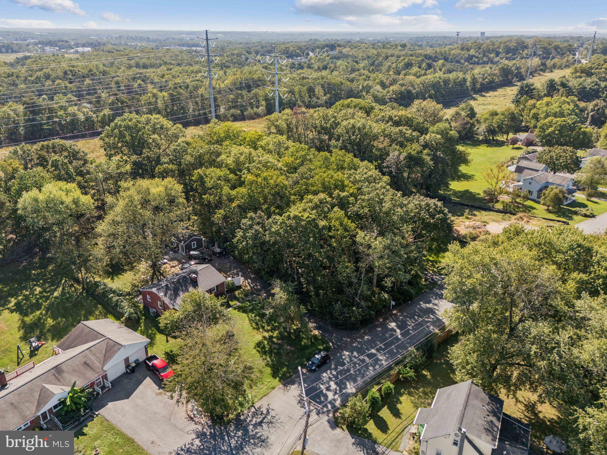 12403 OLD GUNPOWDER ROAD SPUR