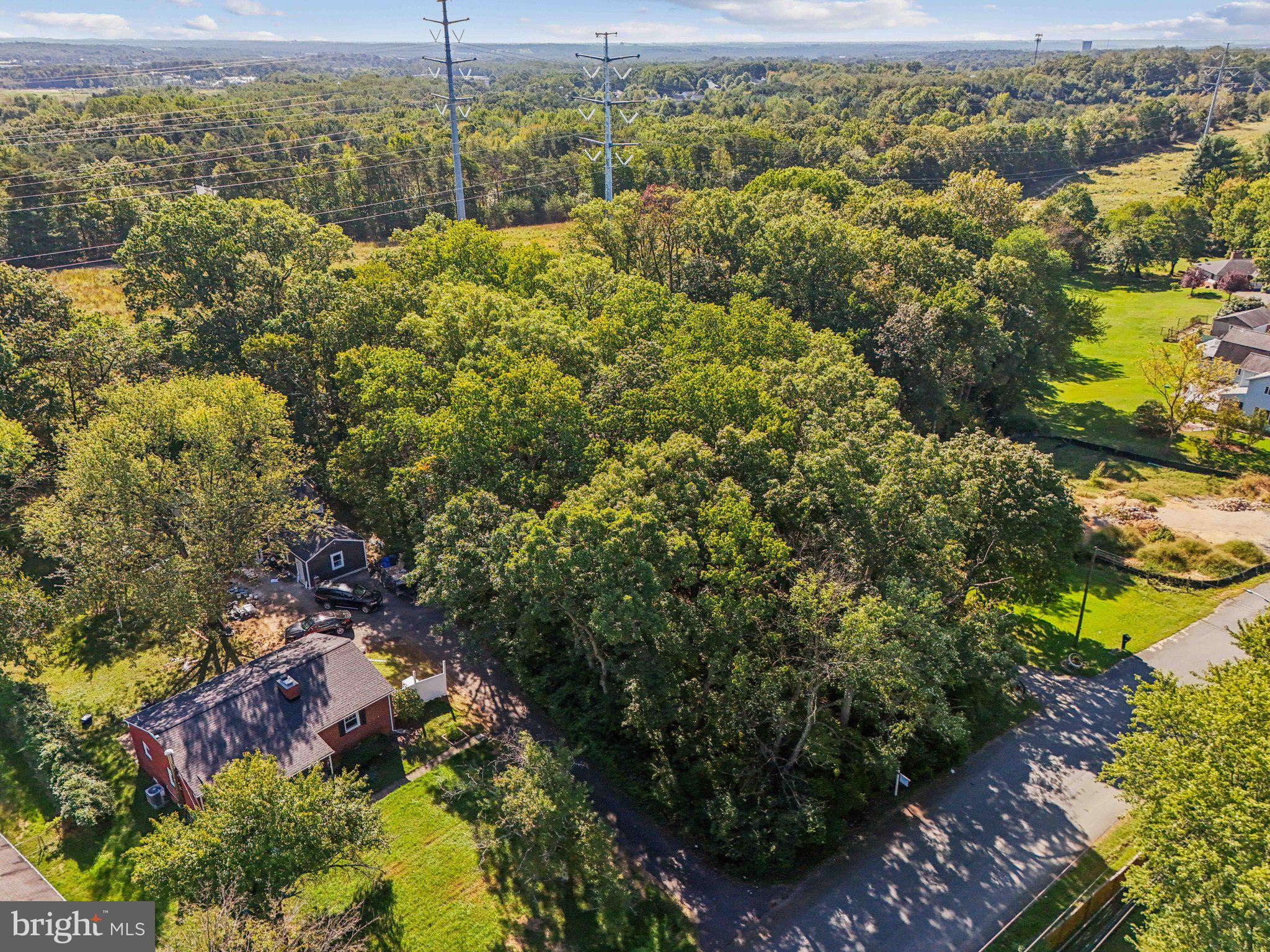 12403 OLD GUNPOWDER ROAD SPUR