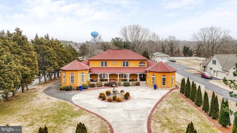 303 S BEDFORD STREET GEORGETOWN DE 19947