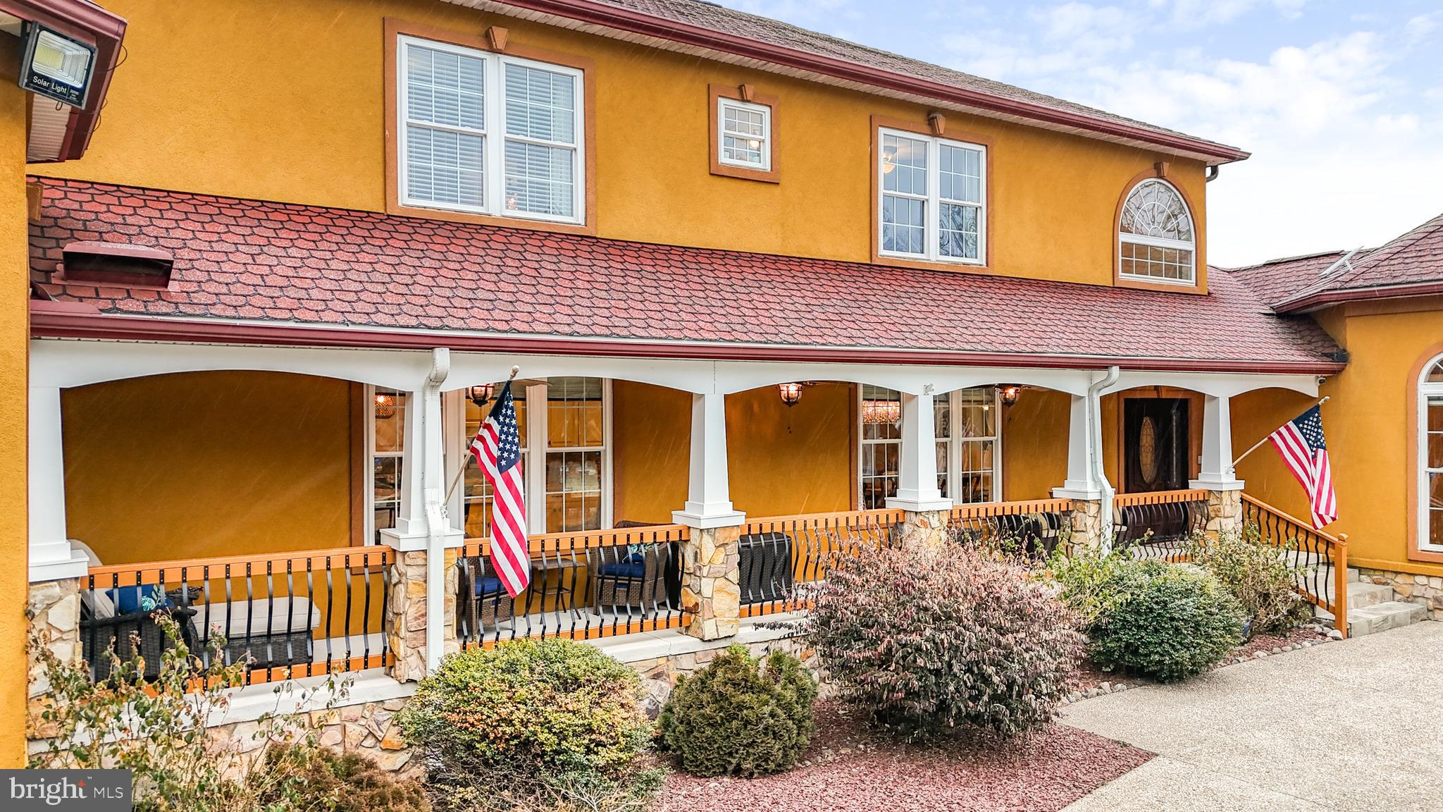 303 S BEDFORD STREET