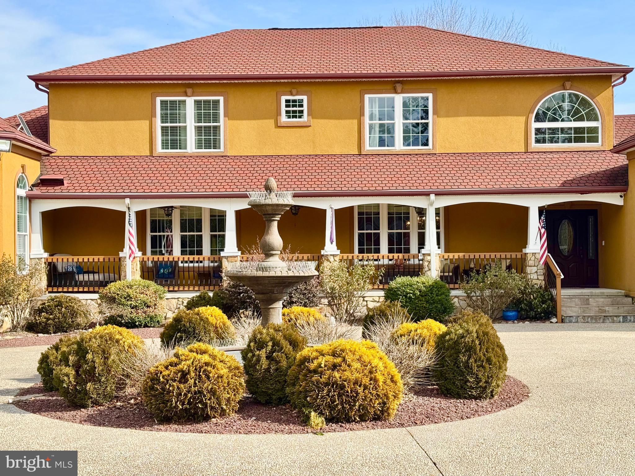 303 S BEDFORD STREET