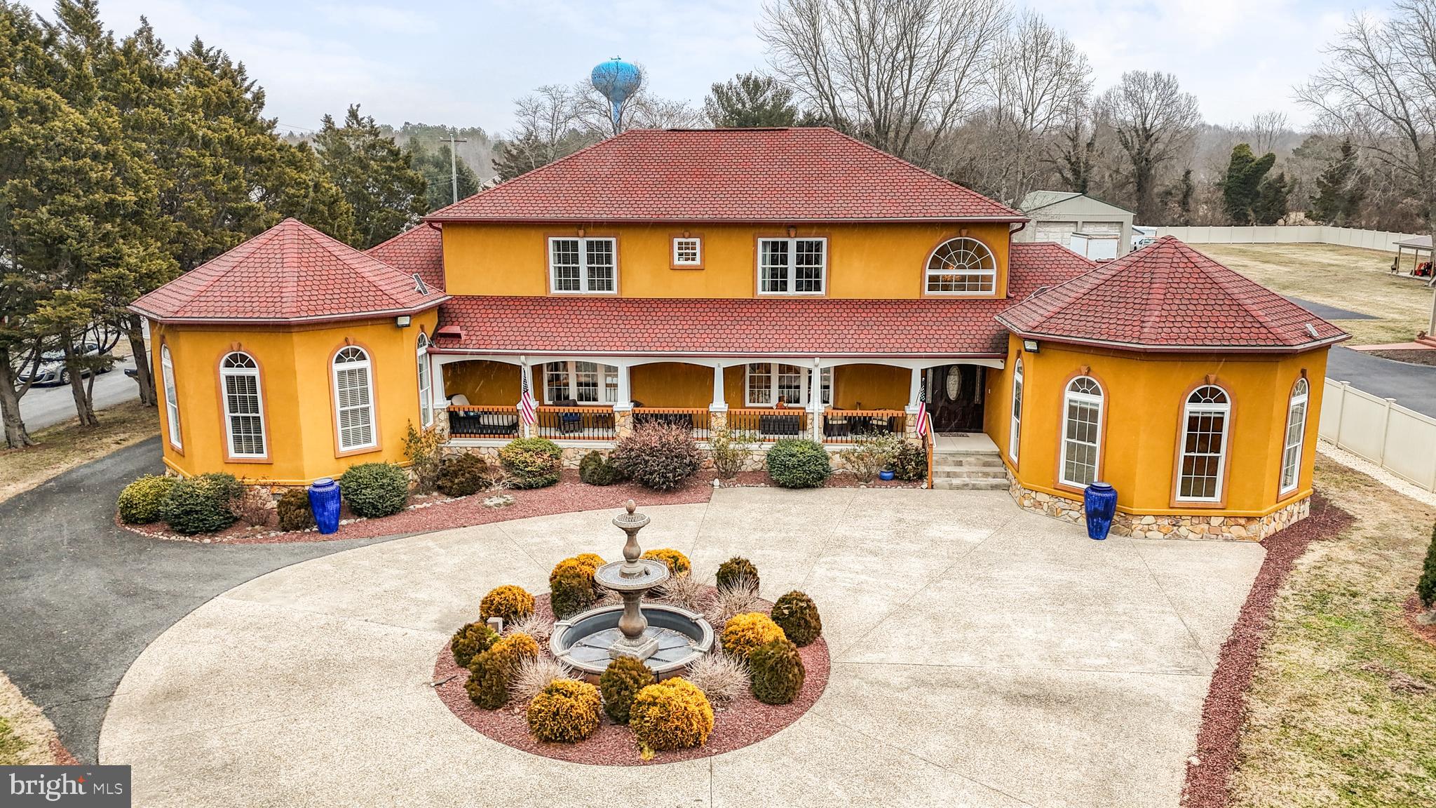 303 S BEDFORD STREET