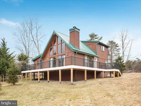 625 Tecumseh Trail, Hedgesville, WV 25427 - MLS#: WVBE2037928