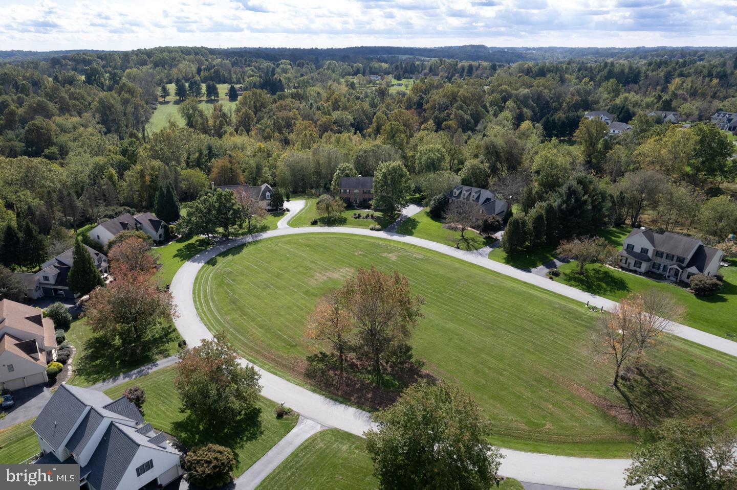 MARSHALL VIEW I - Residential